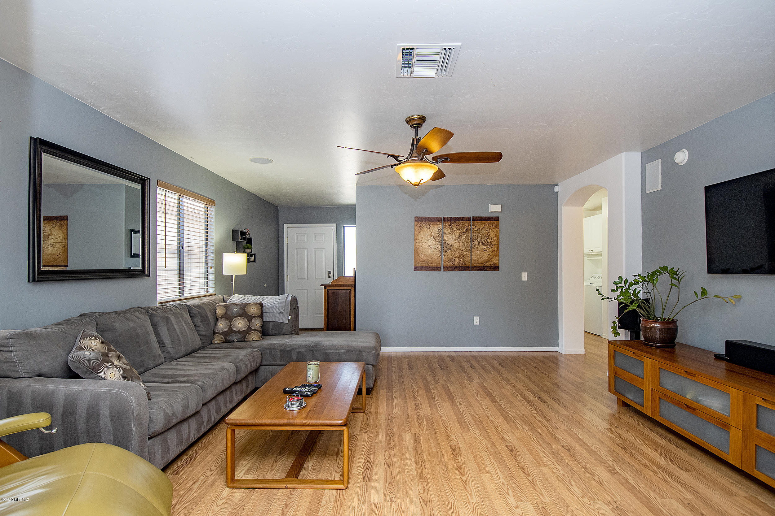 Chantlalli Estates - Residential