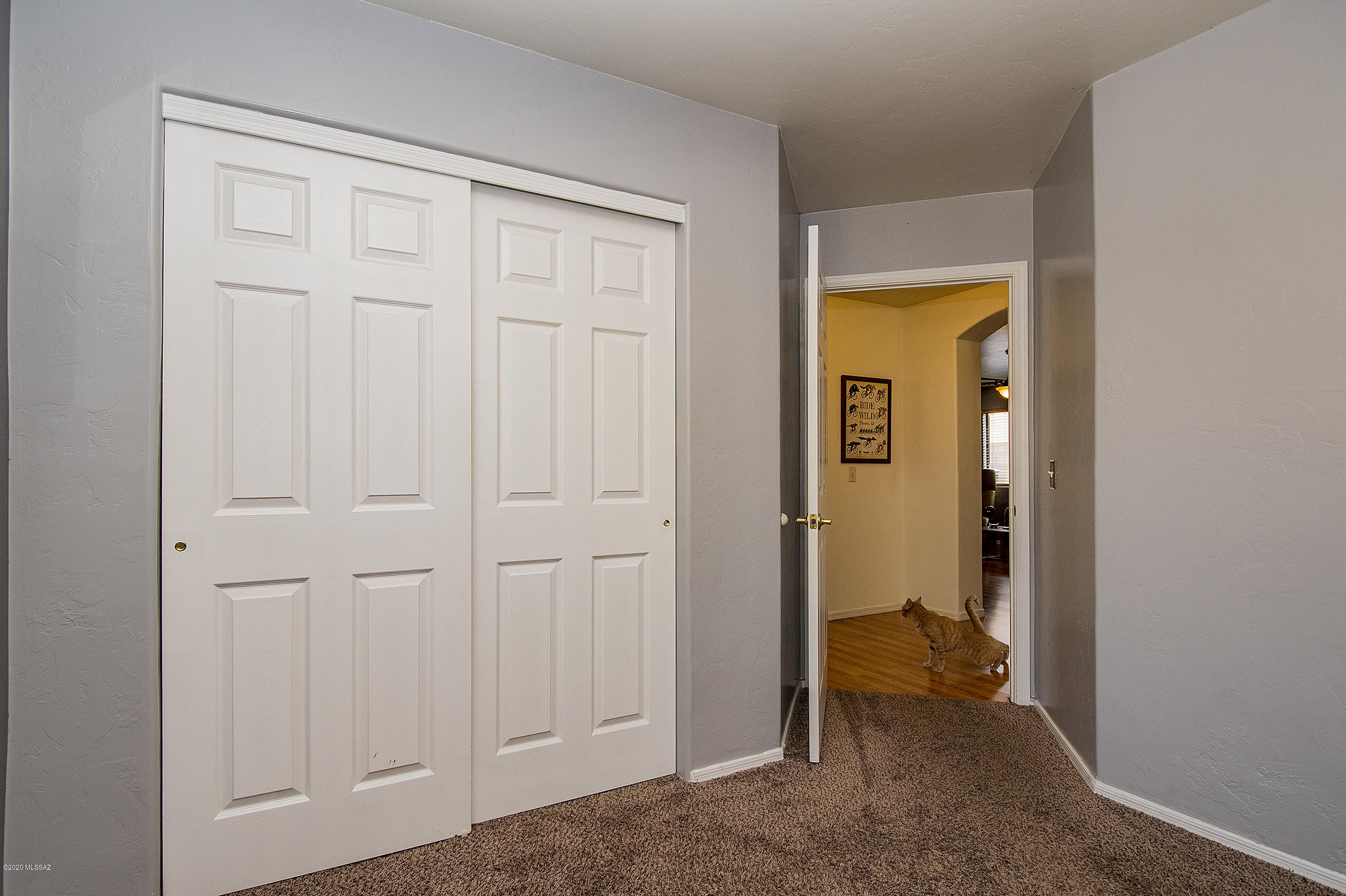 Chantlalli Estates - Residential