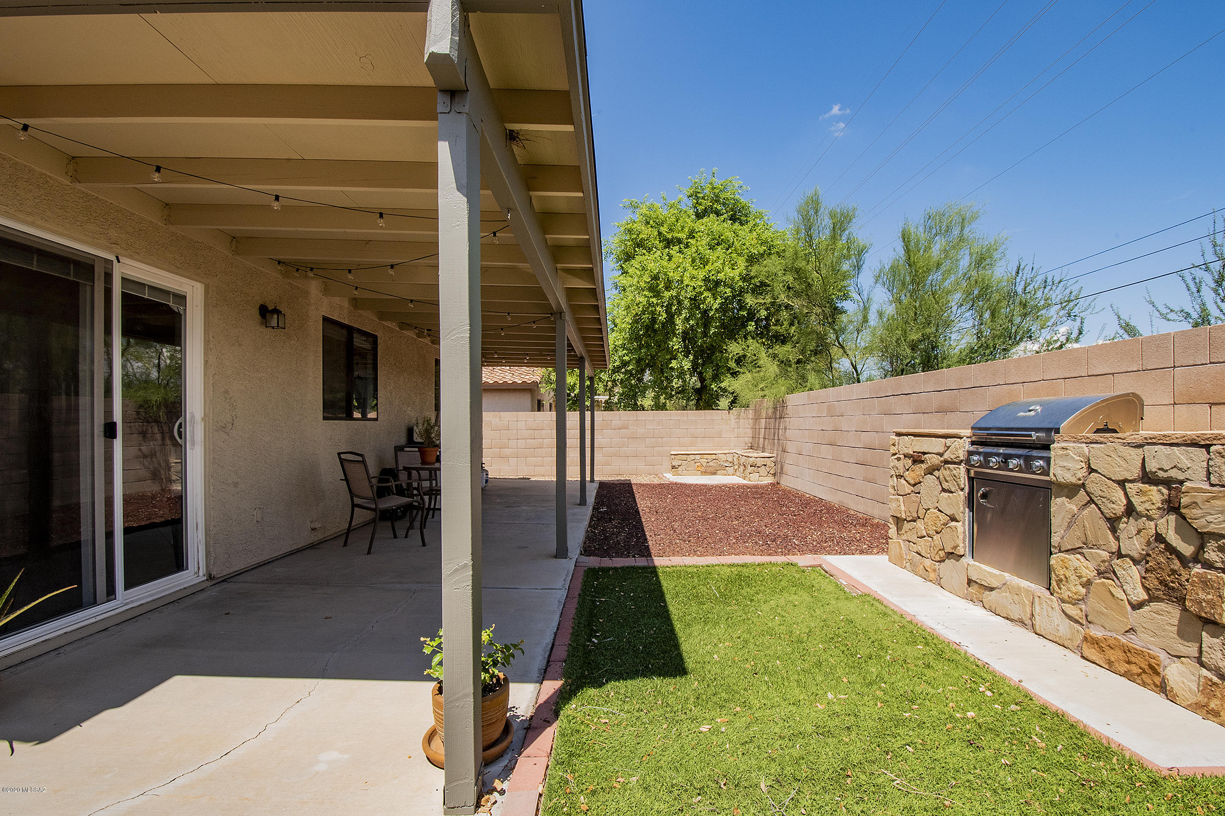Chantlalli Estates - Residential