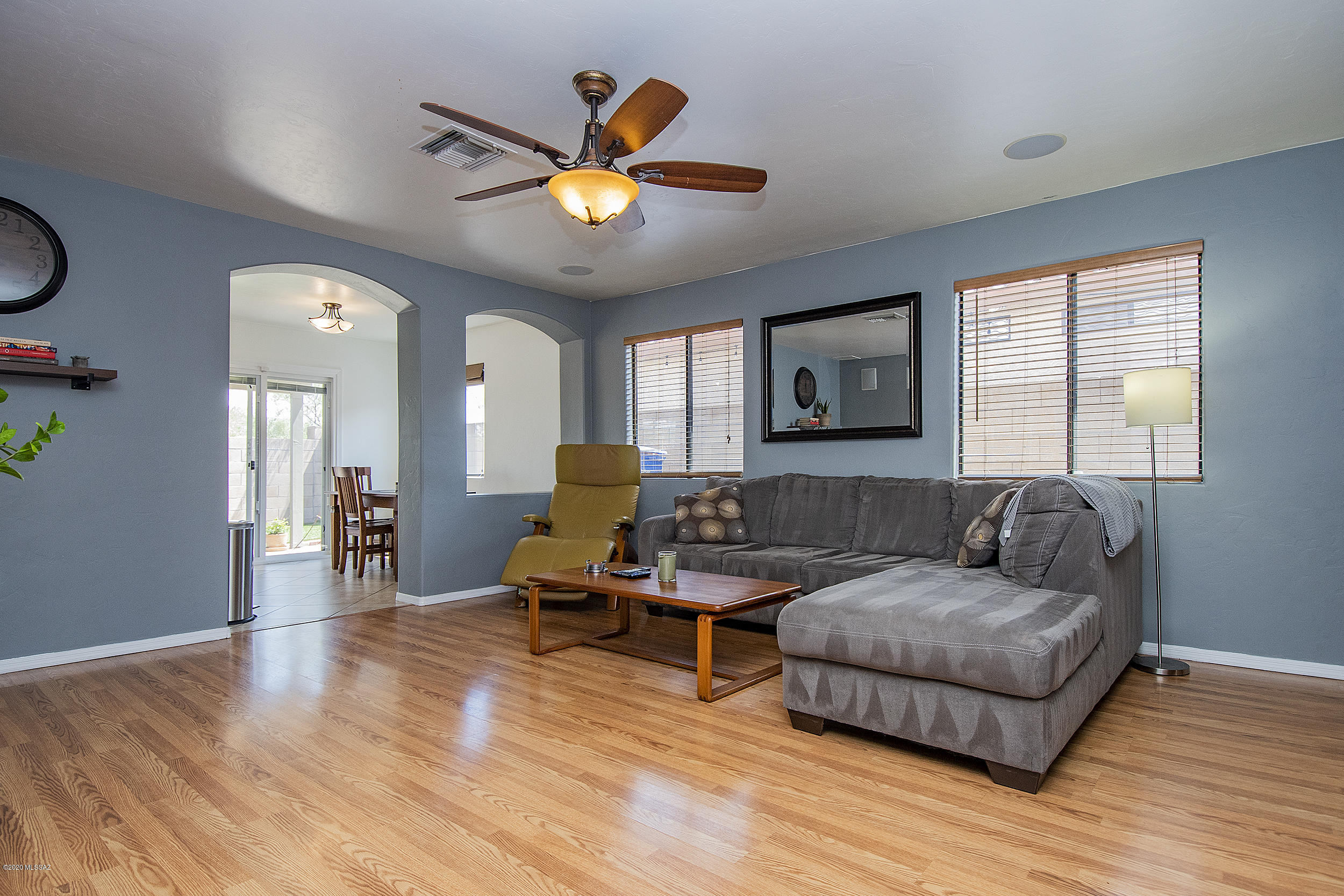 Chantlalli Estates - Residential