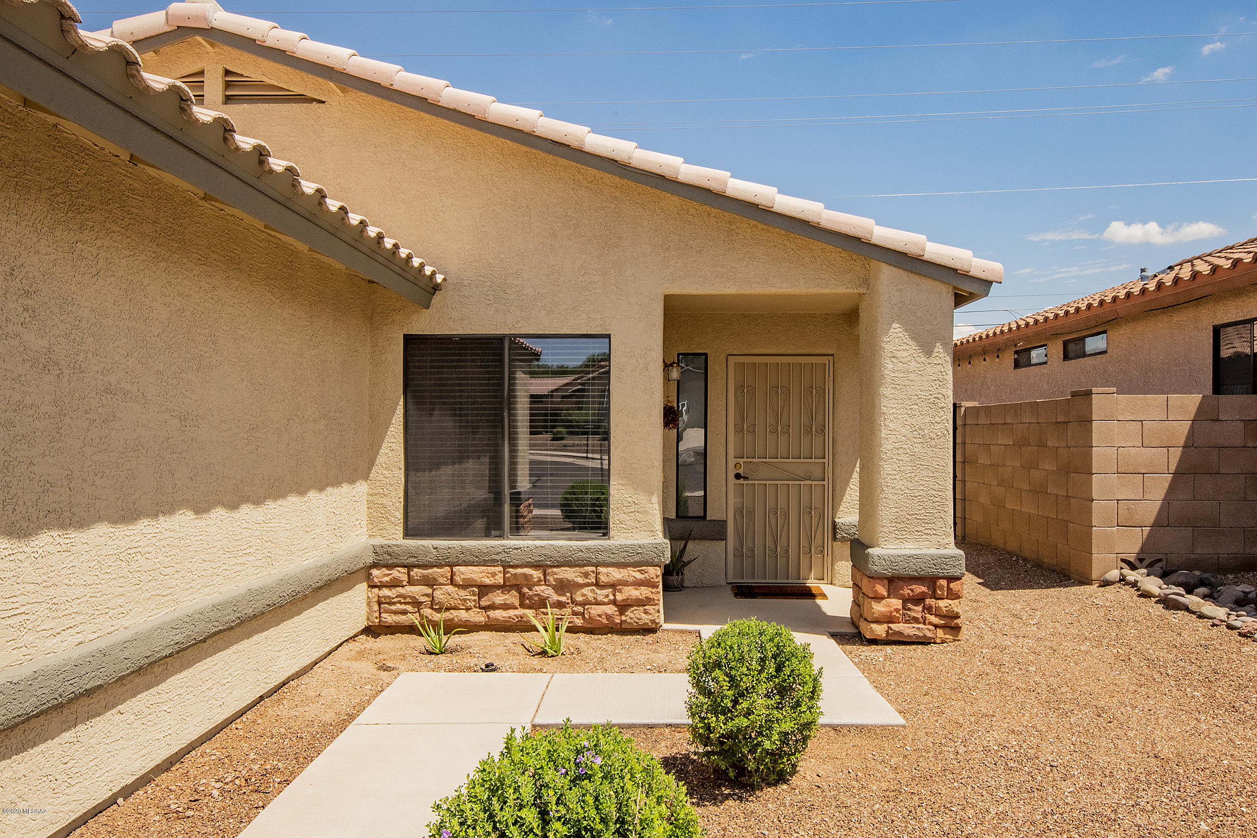 Chantlalli Estates - Residential
