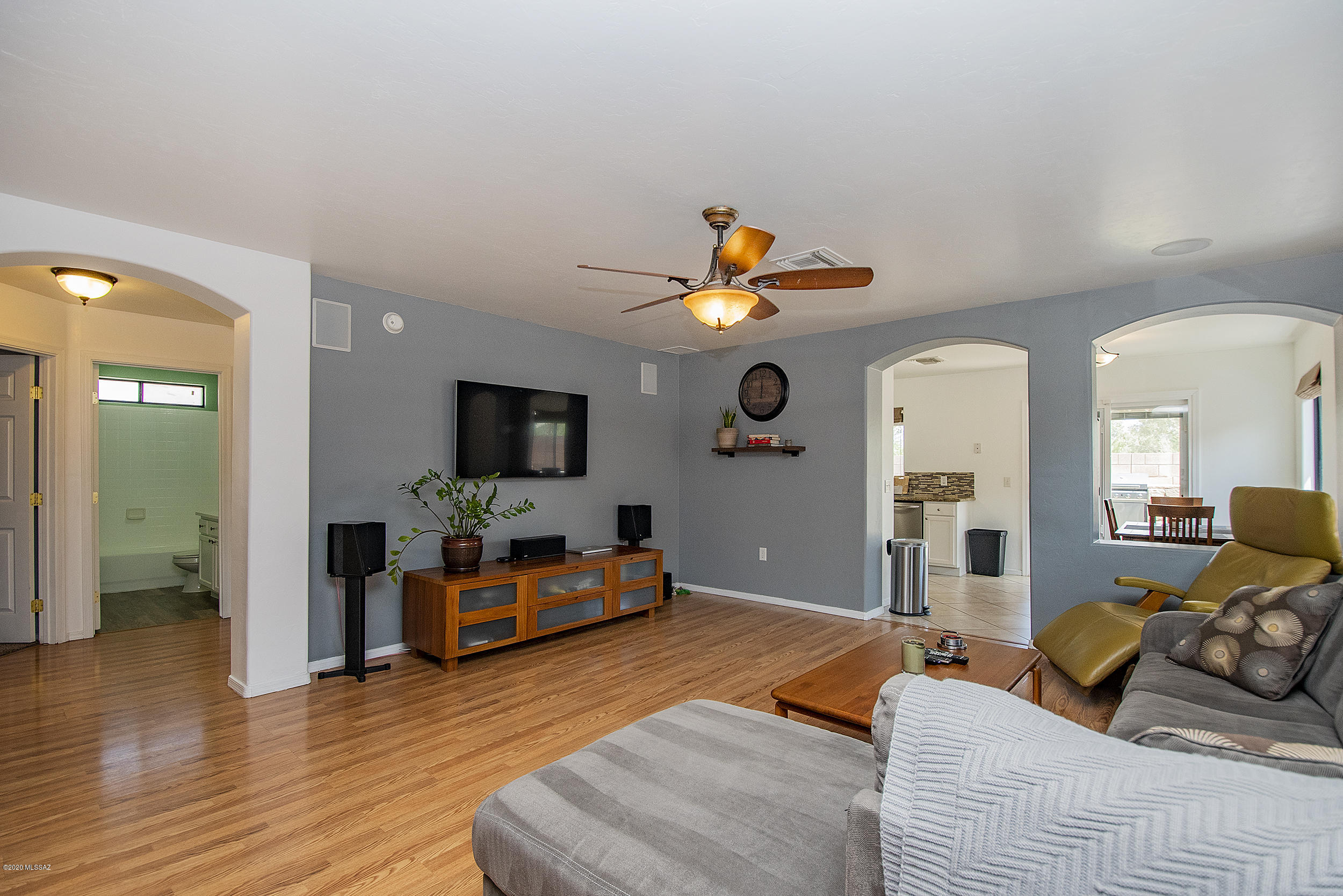 Chantlalli Estates - Residential