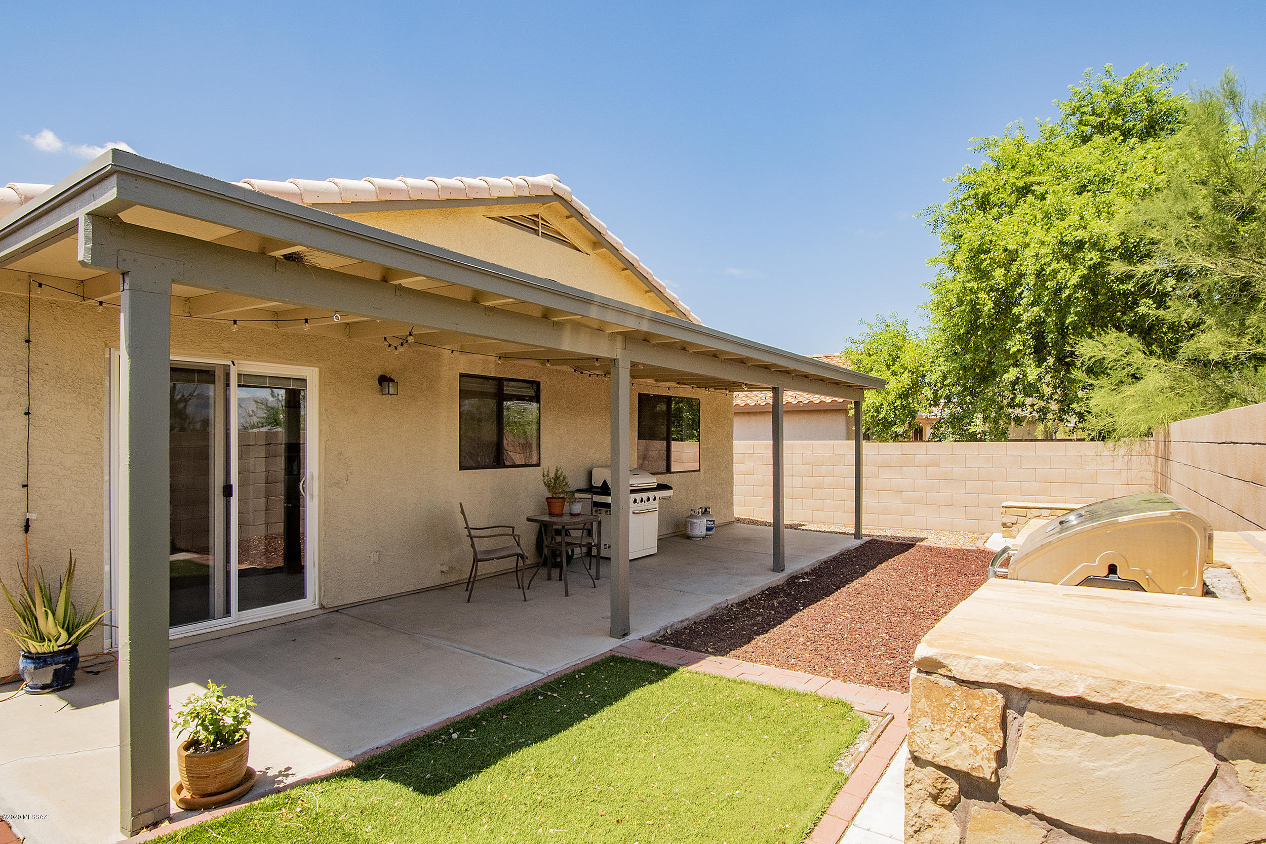 Chantlalli Estates - Residential