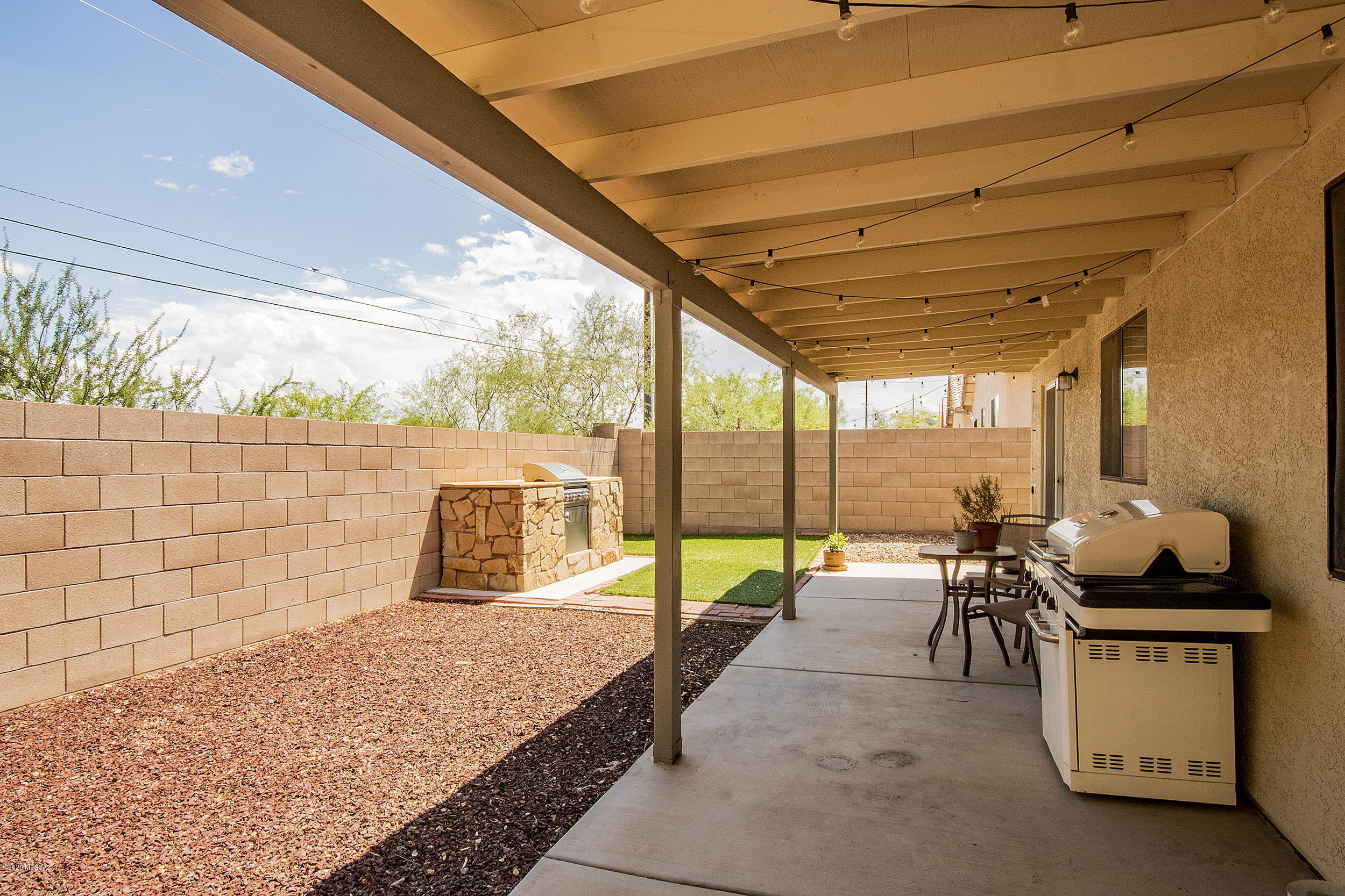 Chantlalli Estates - Residential