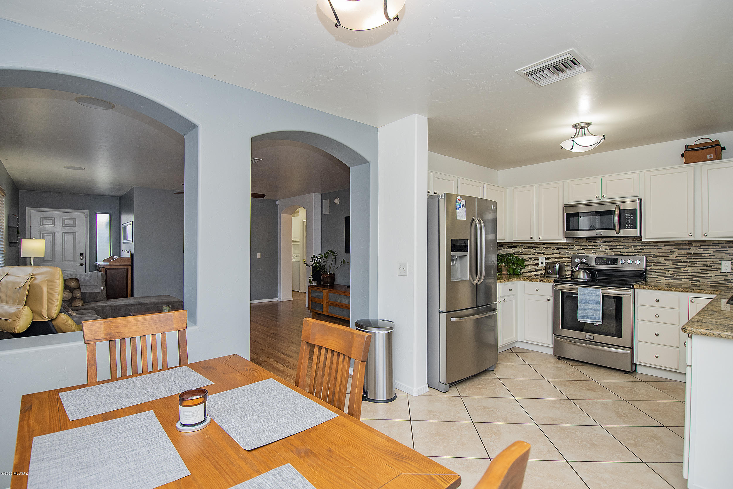 Chantlalli Estates - Residential