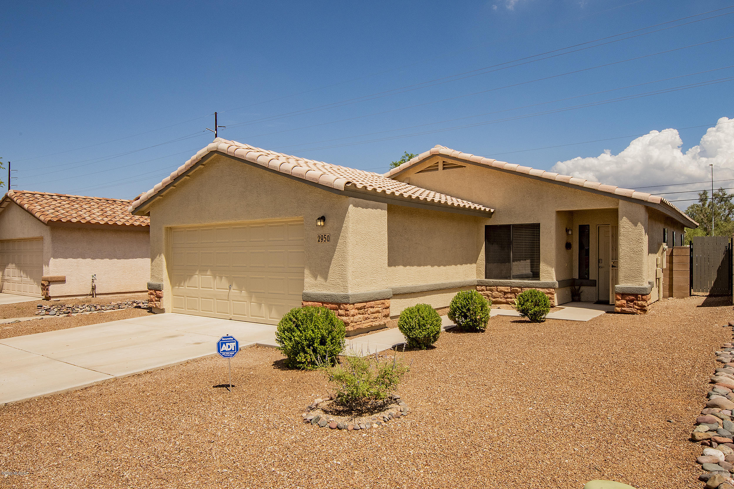 Chantlalli Estates - Residential