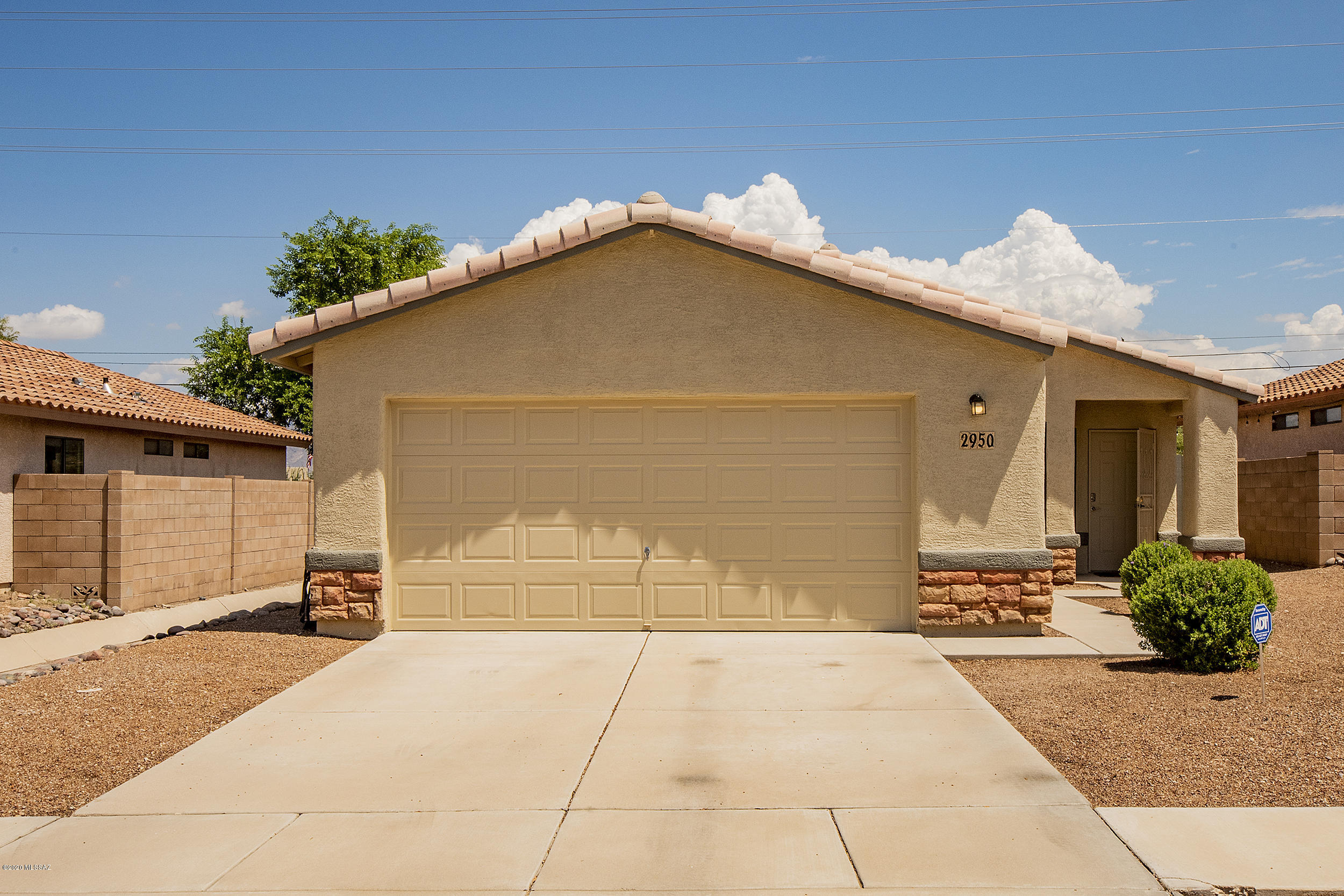 Chantlalli Estates - Residential