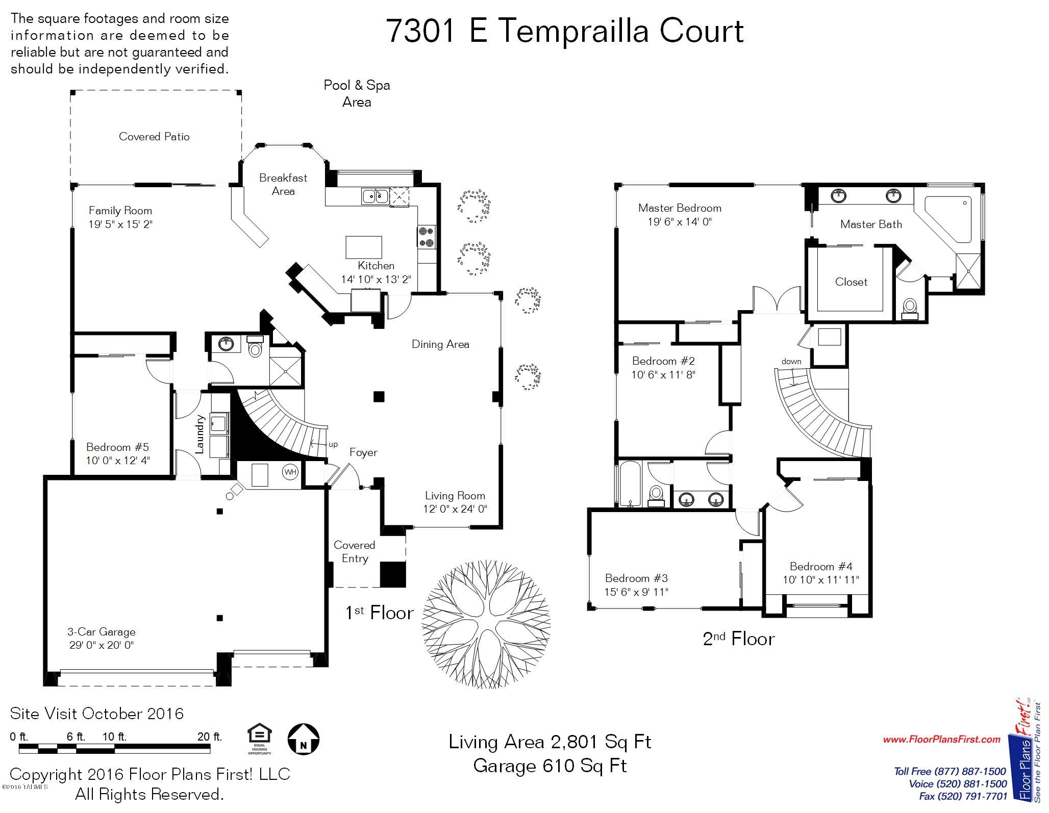 Tierra Santa (1-126) - Residential