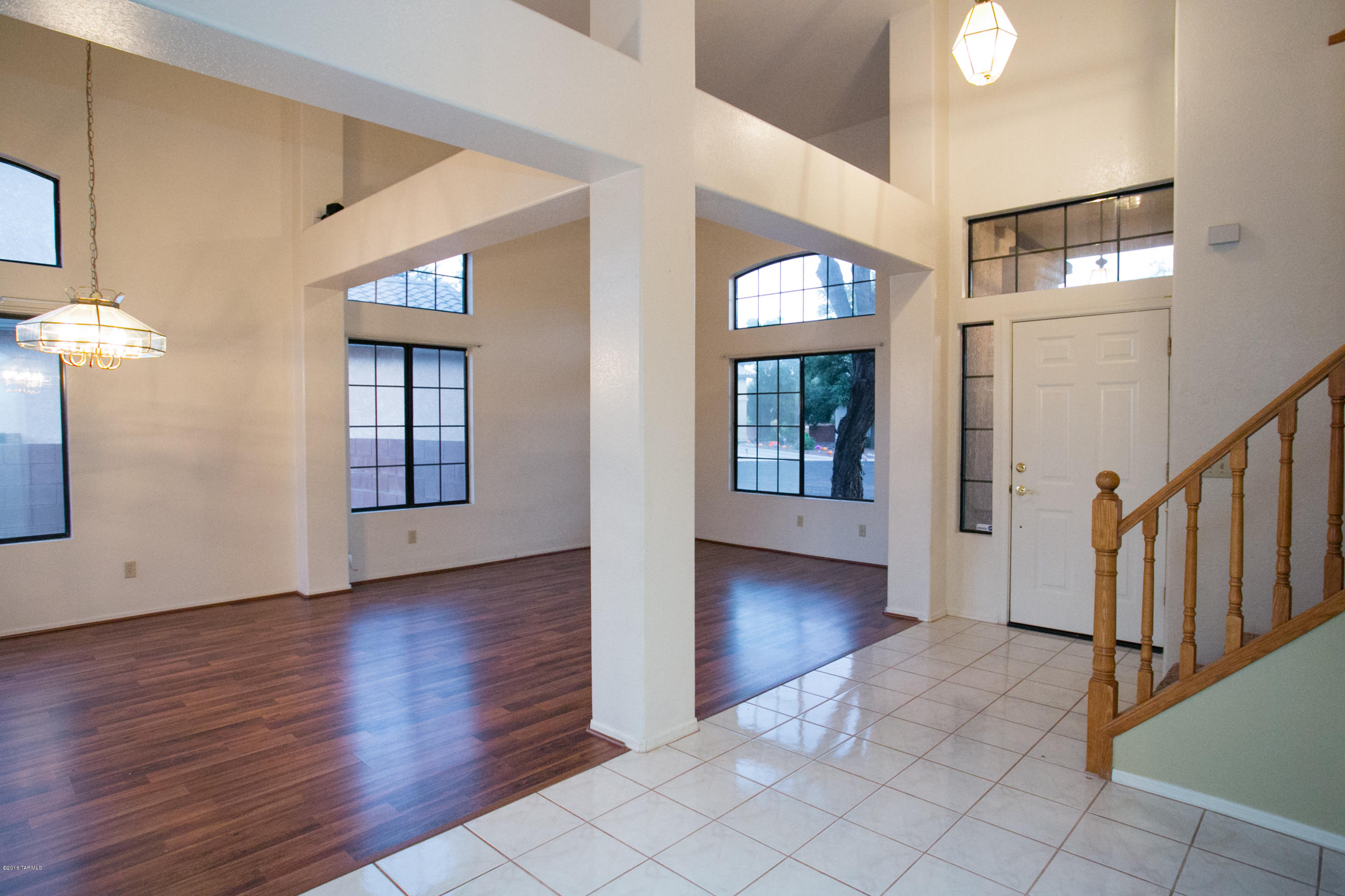 Tierra Santa (1-126) - Residential