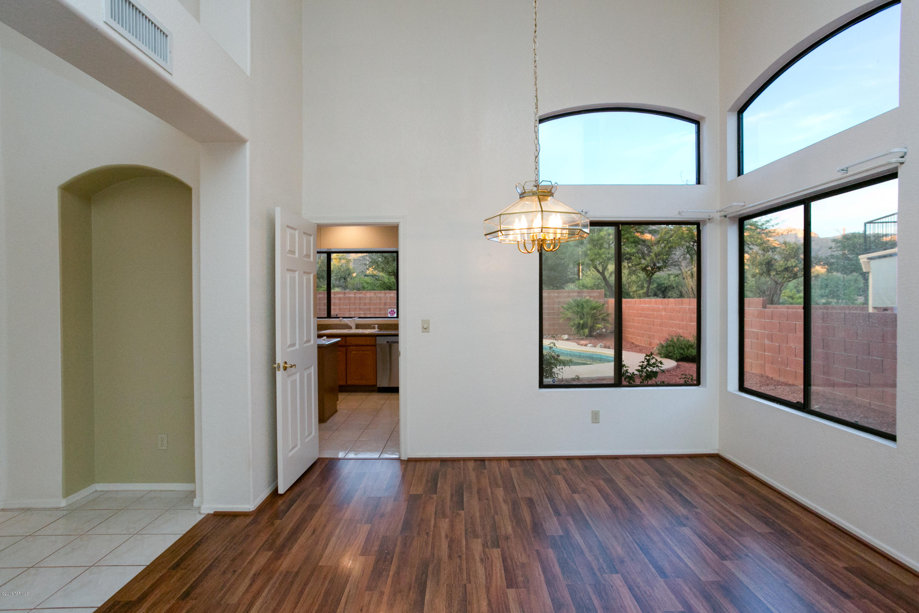 Tierra Santa (1-126) - Residential