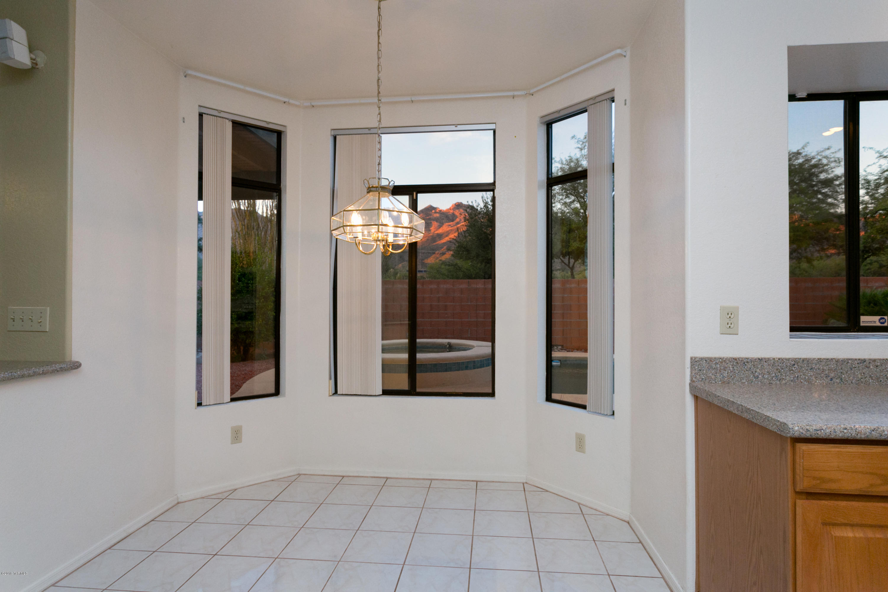 Tierra Santa (1-126) - Residential