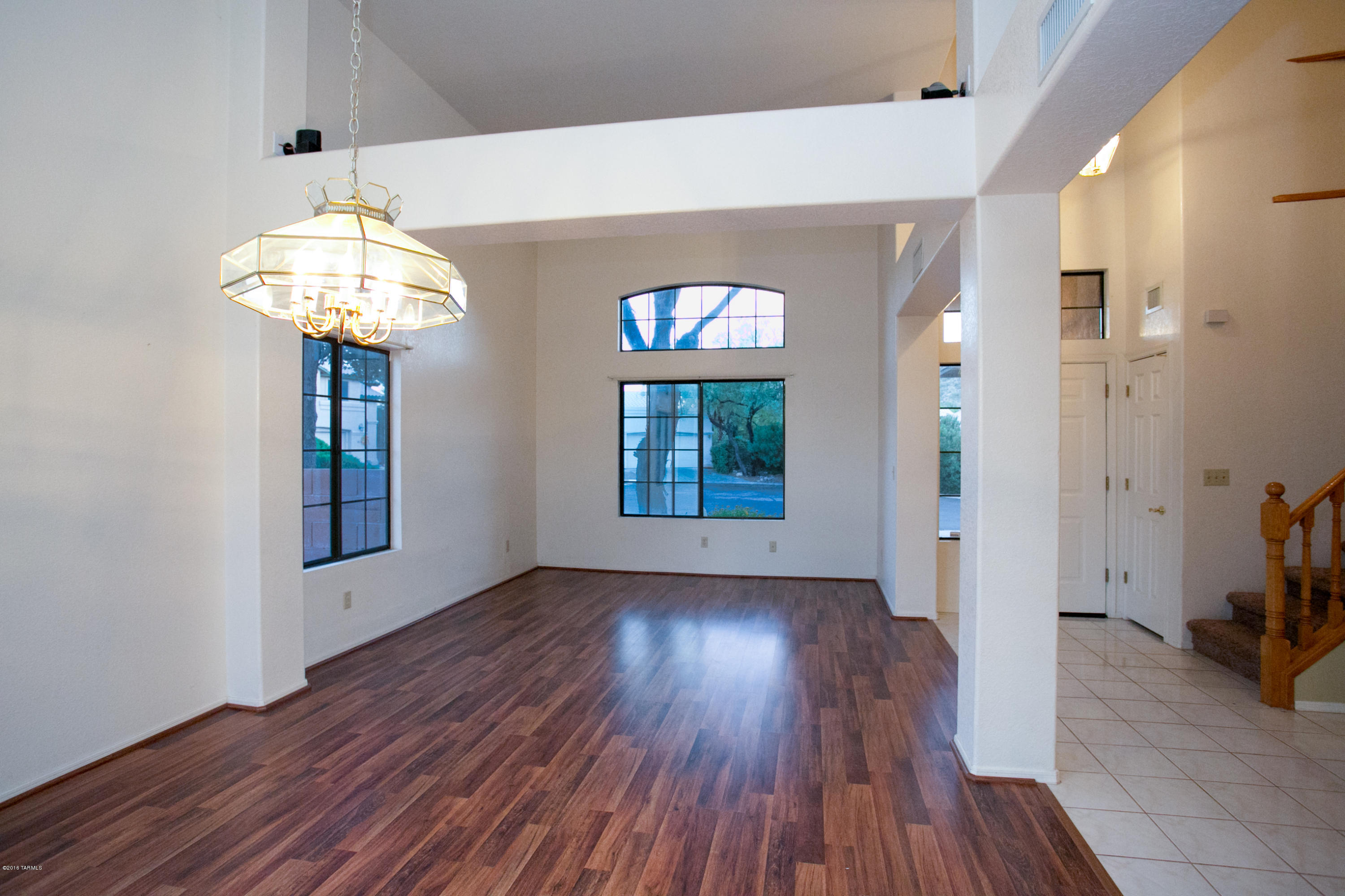 Tierra Santa (1-126) - Residential