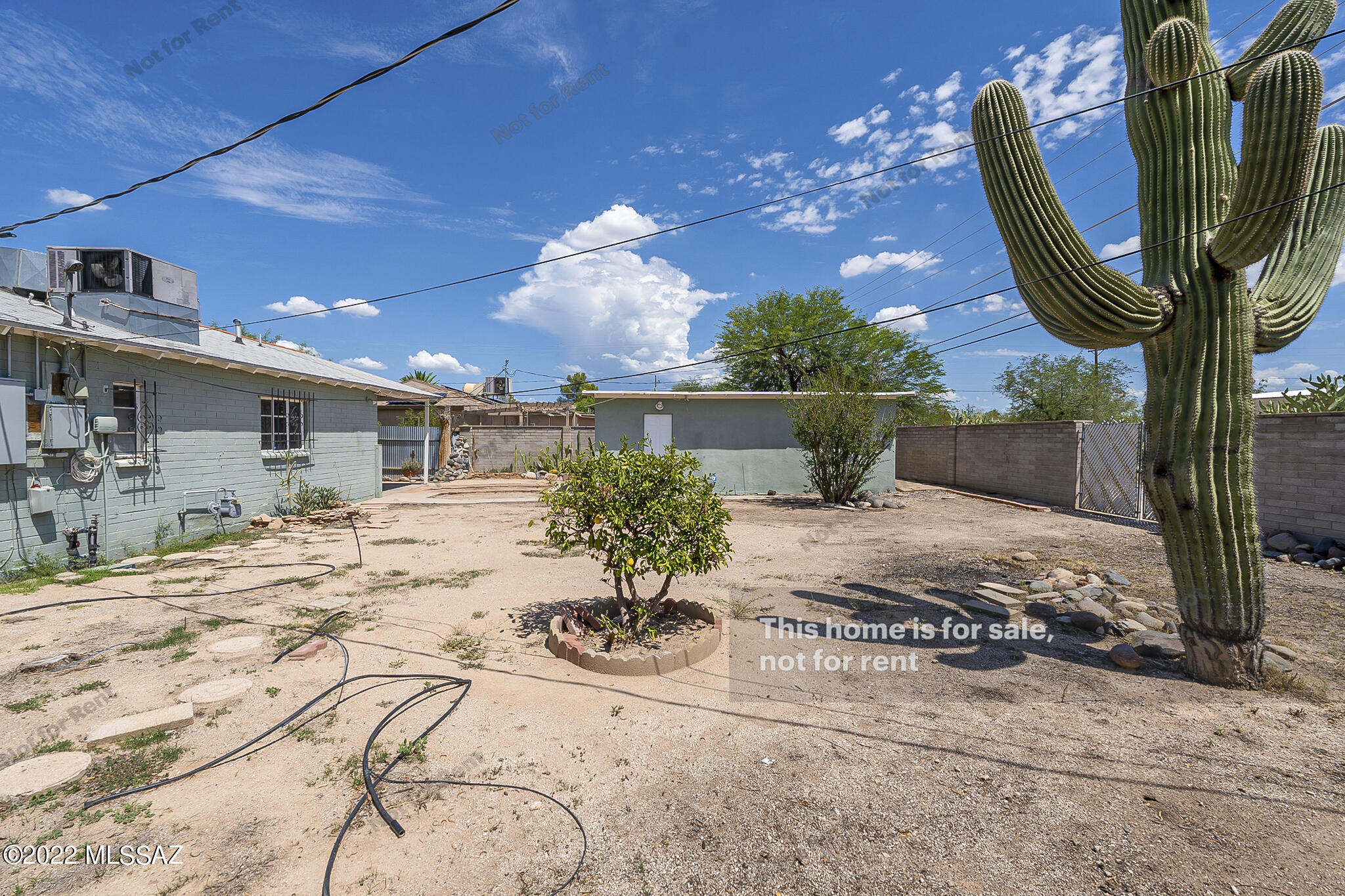 Del Monte Village - Residential