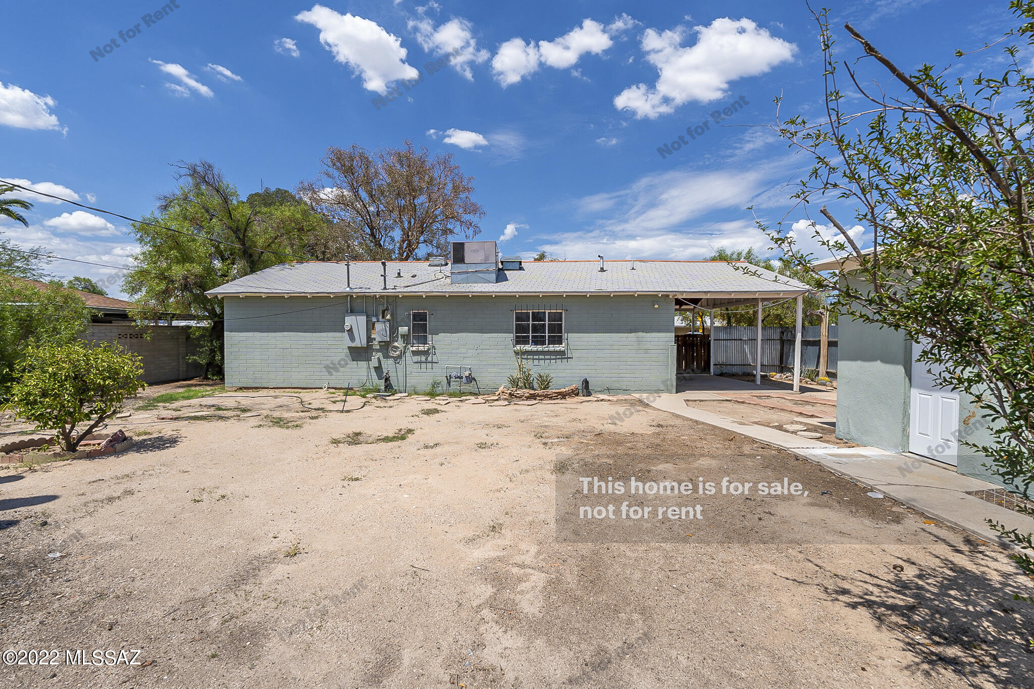 Del Monte Village - Residential