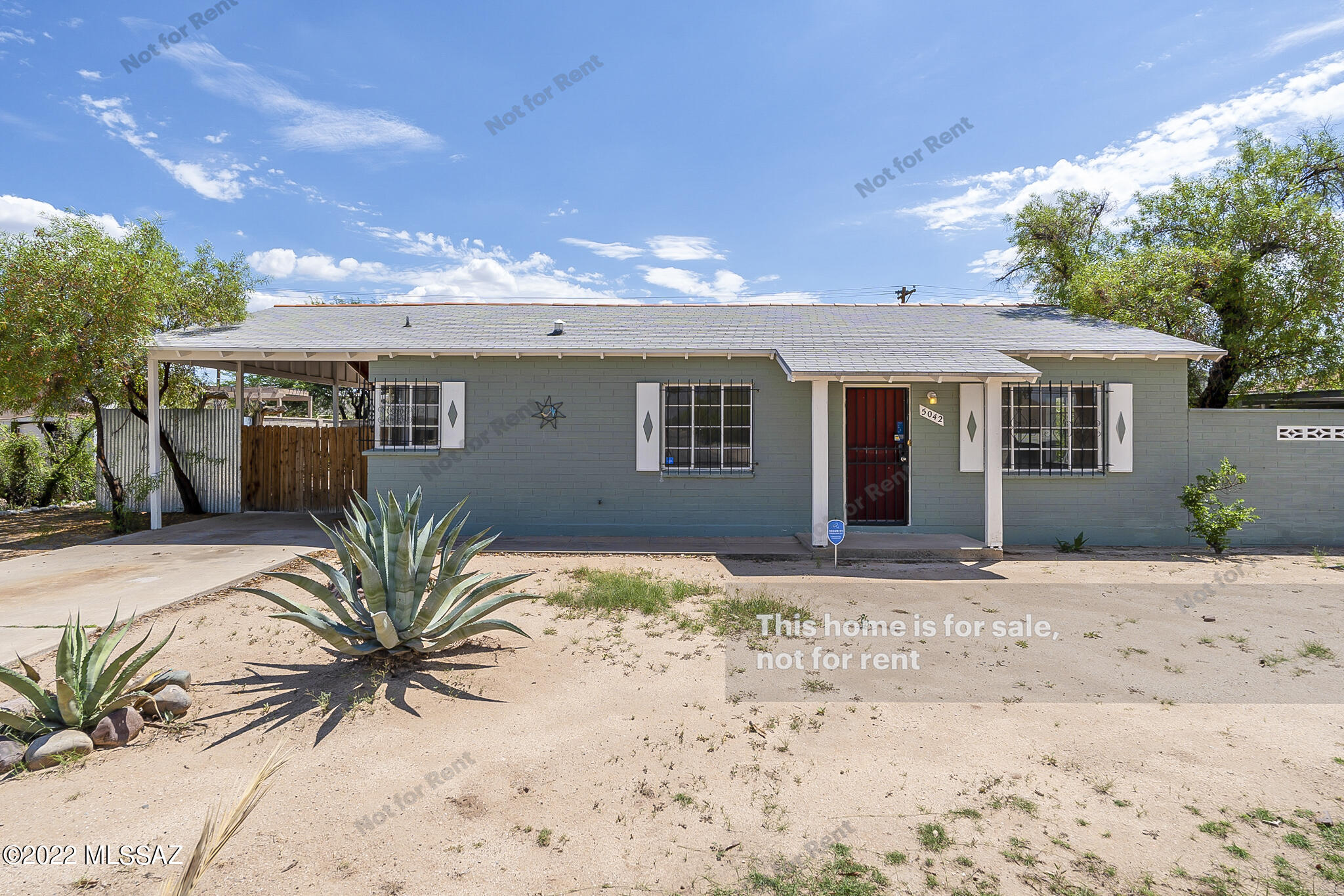 Del Monte Village - Residential