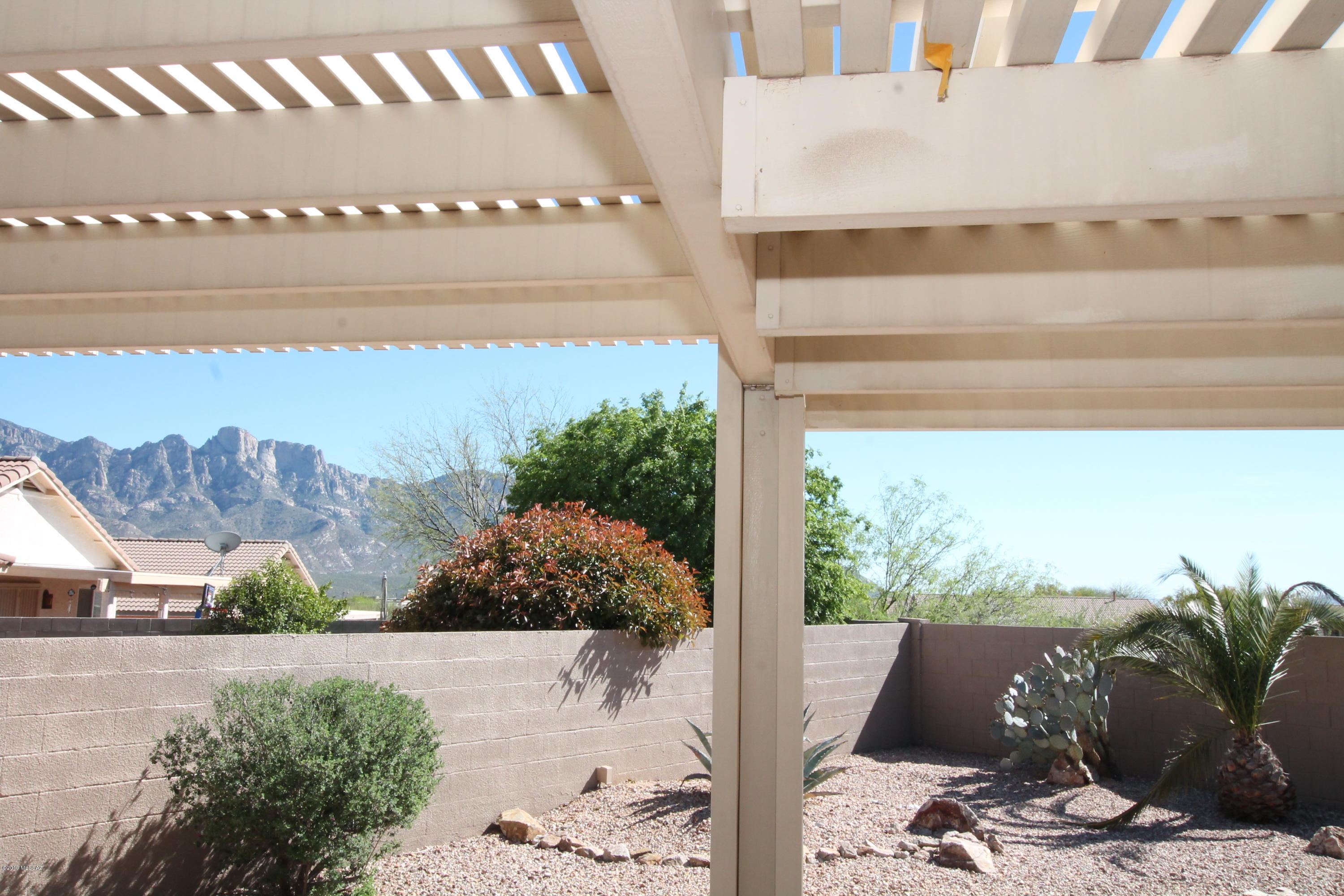 Rancho Vistoso Neighborhood 2 Ph2 (163-180, 221-244, 262-318) - Residential