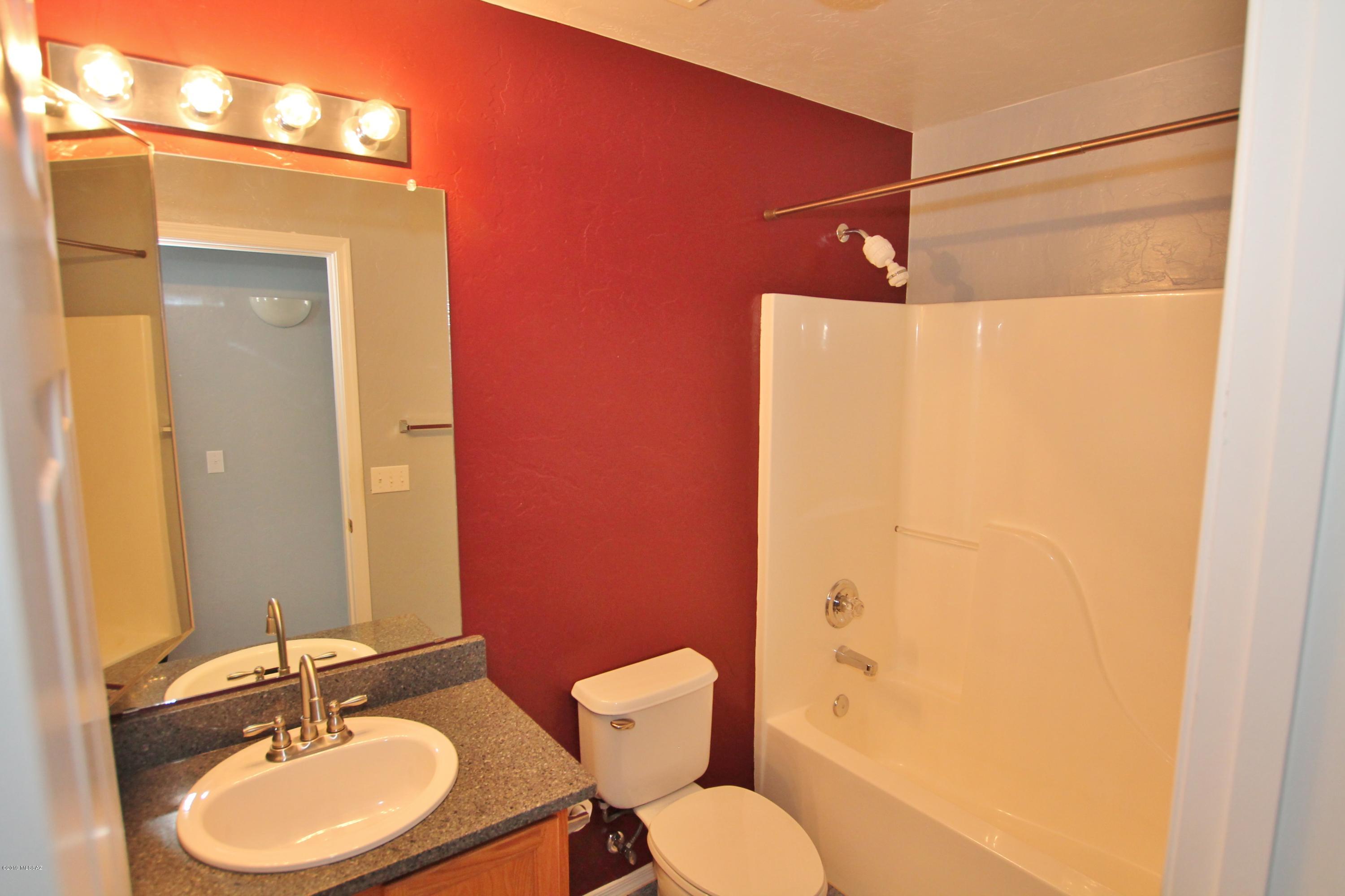 Rancho Vistoso Neighborhood 2 Ph2 (163-180, 221-244, 262-318) - Residential
