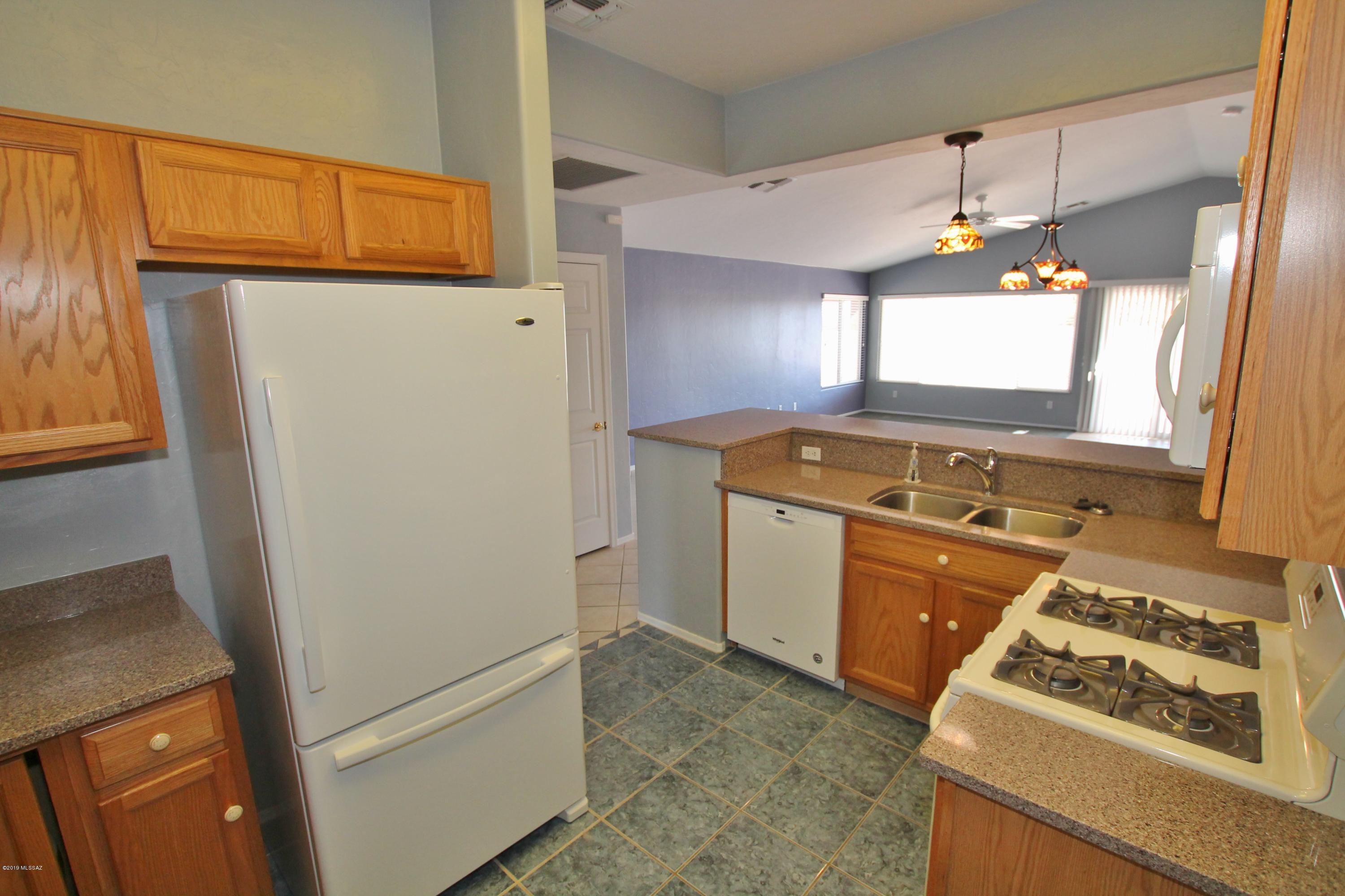 Rancho Vistoso Neighborhood 2 Ph2 (163-180, 221-244, 262-318) - Residential