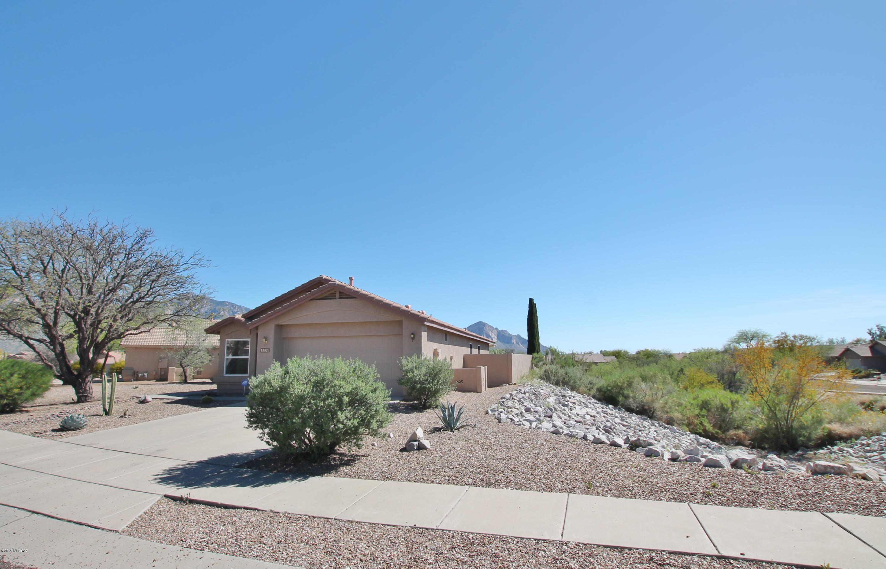 Rancho Vistoso Neighborhood 2 Ph2 (163-180, 221-244, 262-318) - Residential
