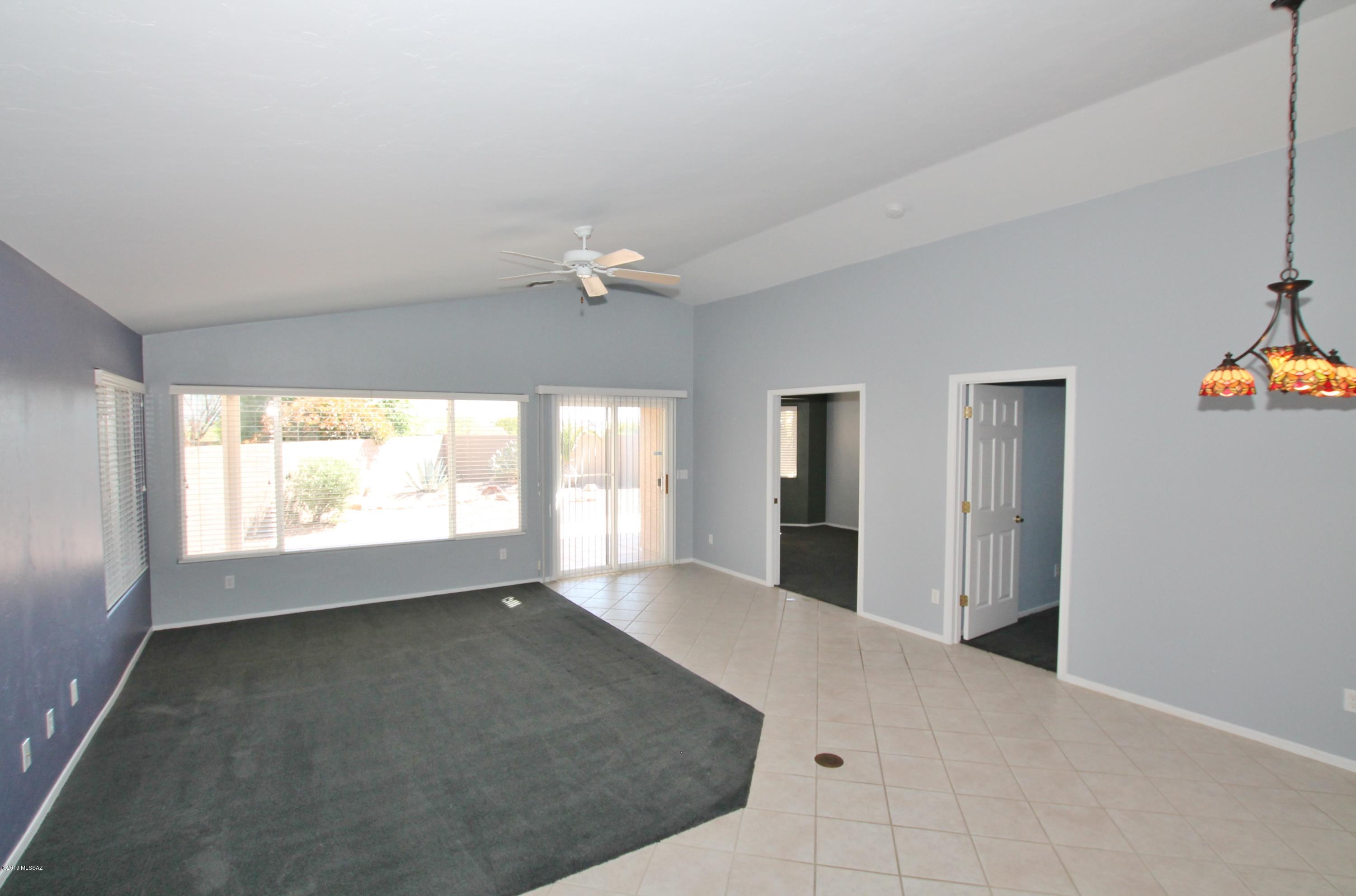 Rancho Vistoso Neighborhood 2 Ph2 (163-180, 221-244, 262-318) - Residential