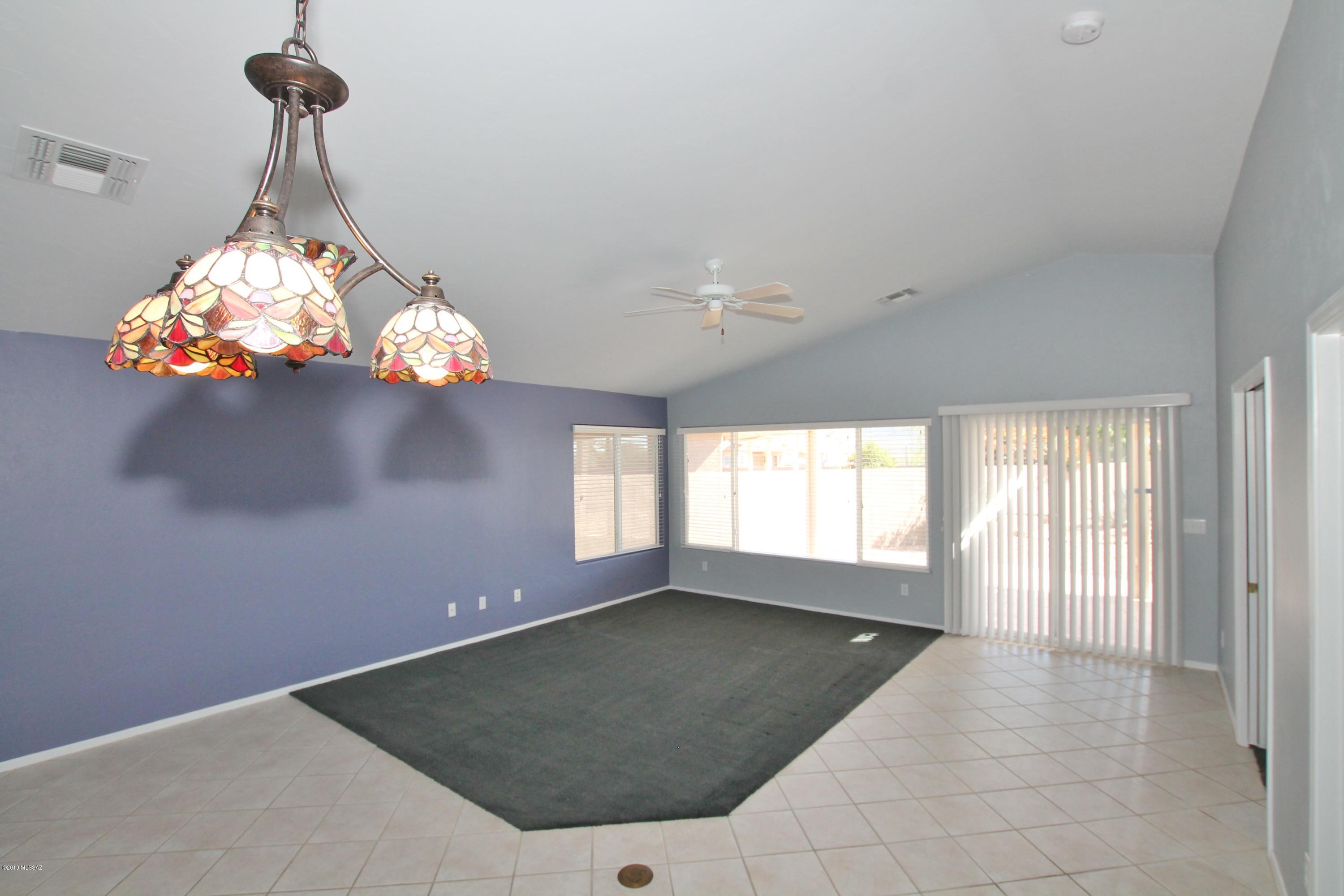 Rancho Vistoso Neighborhood 2 Ph2 (163-180, 221-244, 262-318) - Residential