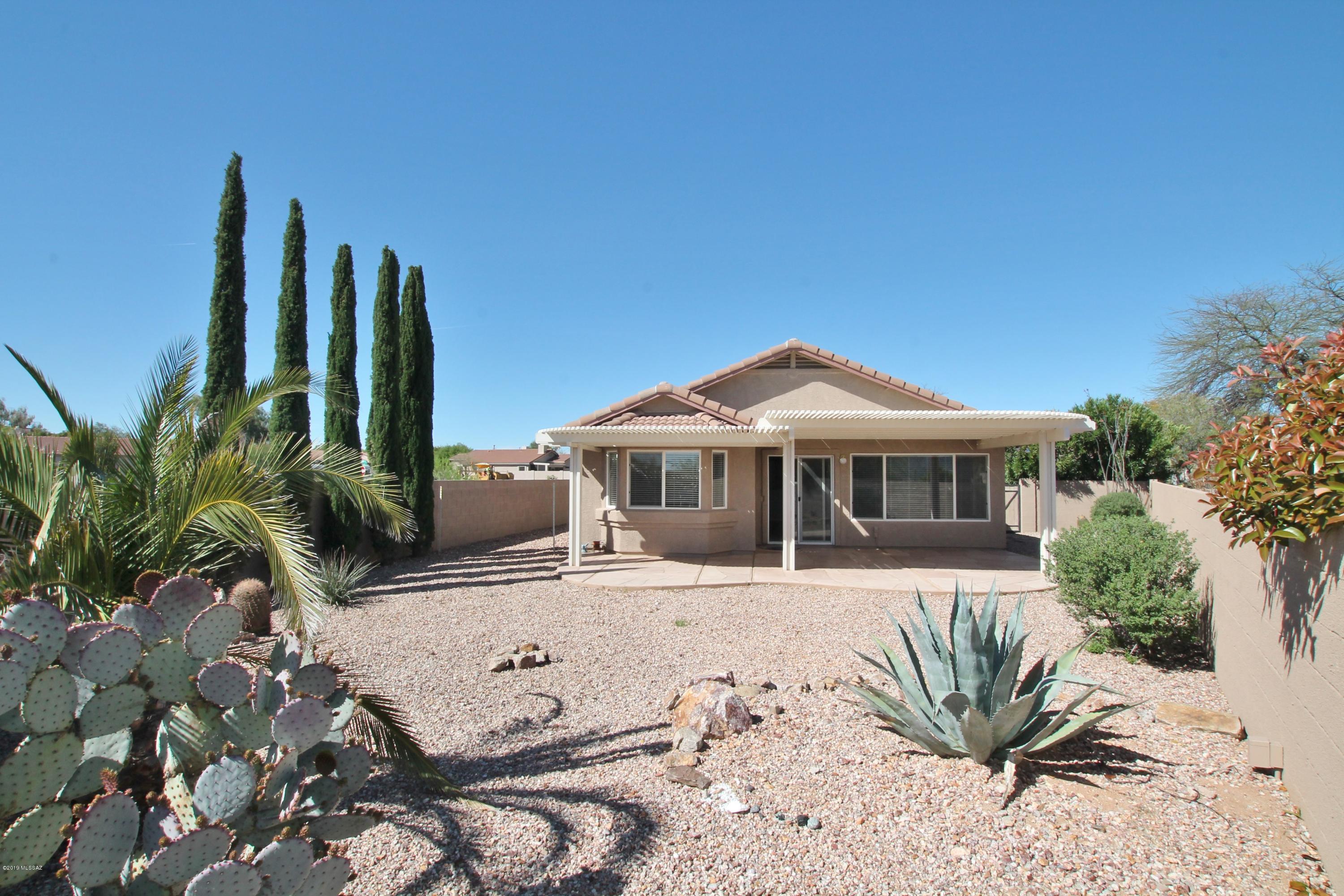 Rancho Vistoso Neighborhood 2 Ph2 (163-180, 221-244, 262-318) - Residential