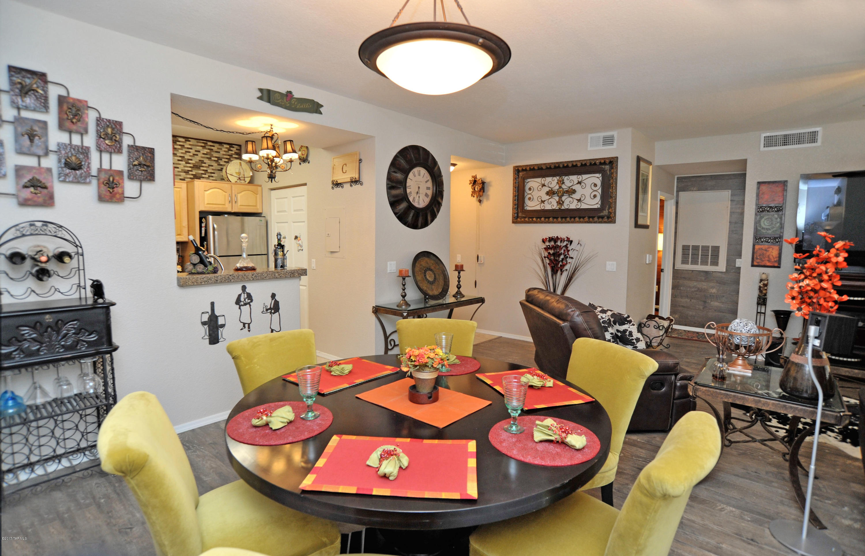 The Boulders at La Reserve Condominiums - Residential