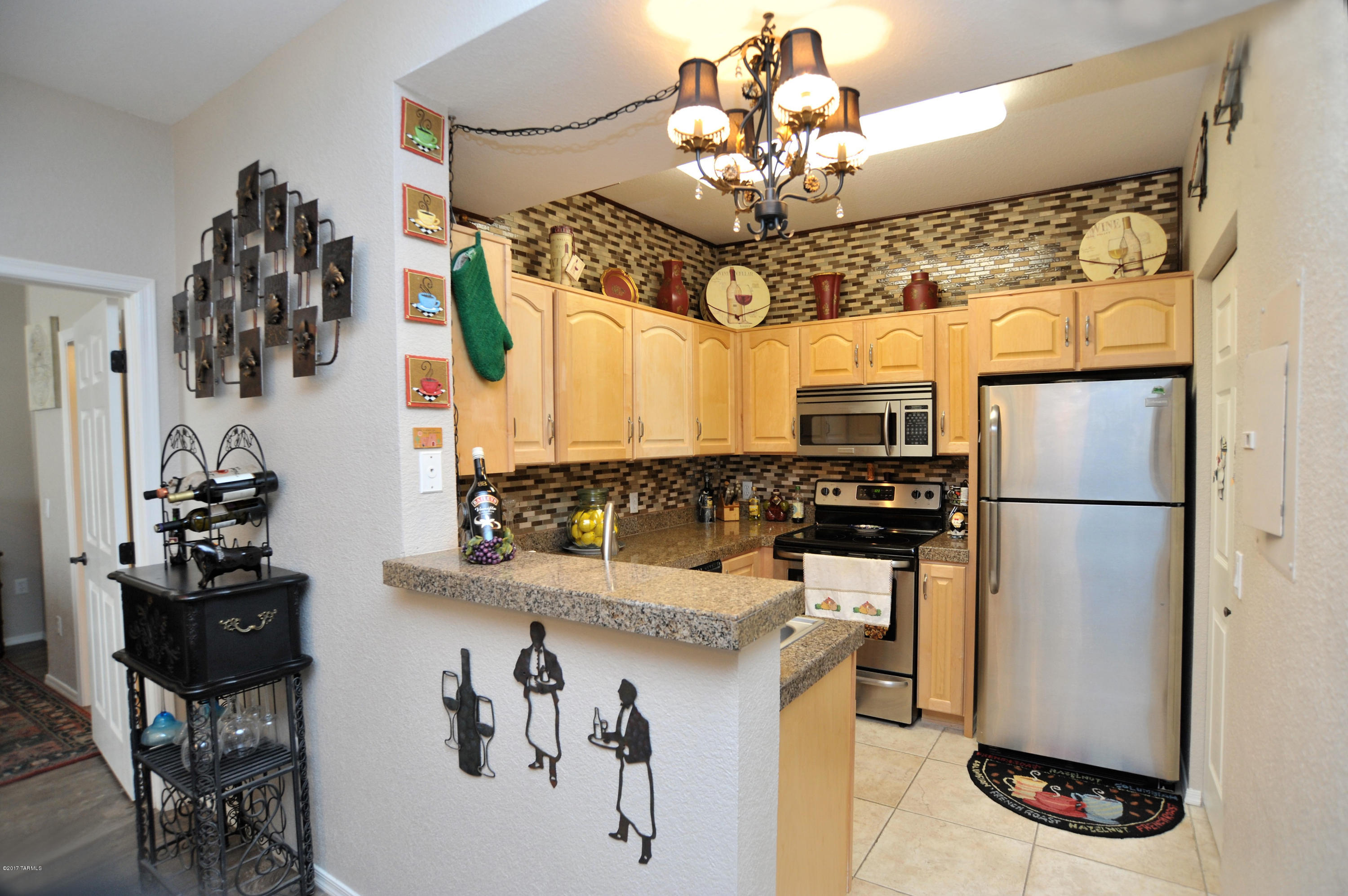 The Boulders at La Reserve Condominiums - Residential
