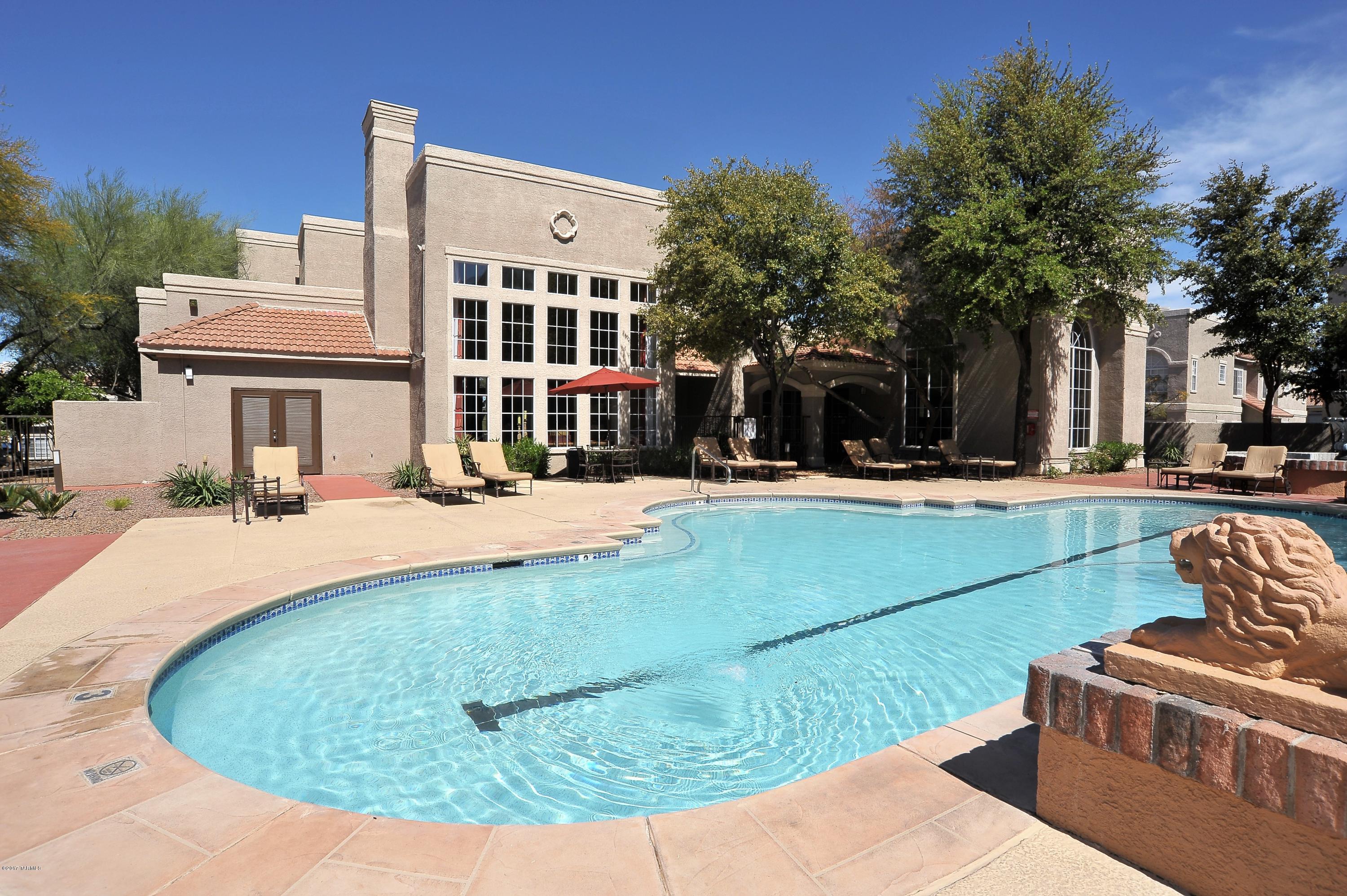 The Boulders at La Reserve Condominiums - Residential