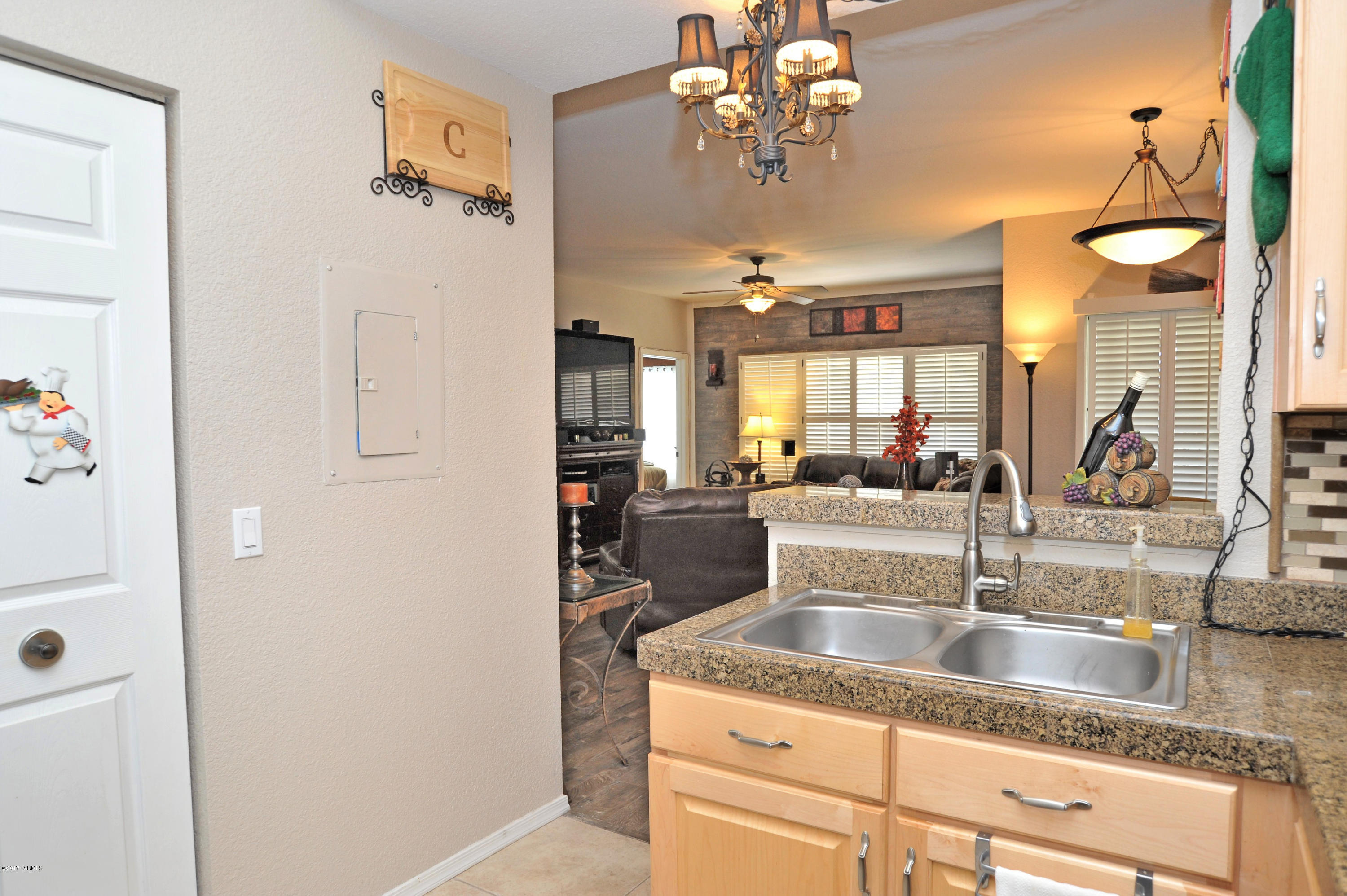 The Boulders at La Reserve Condominiums - Residential