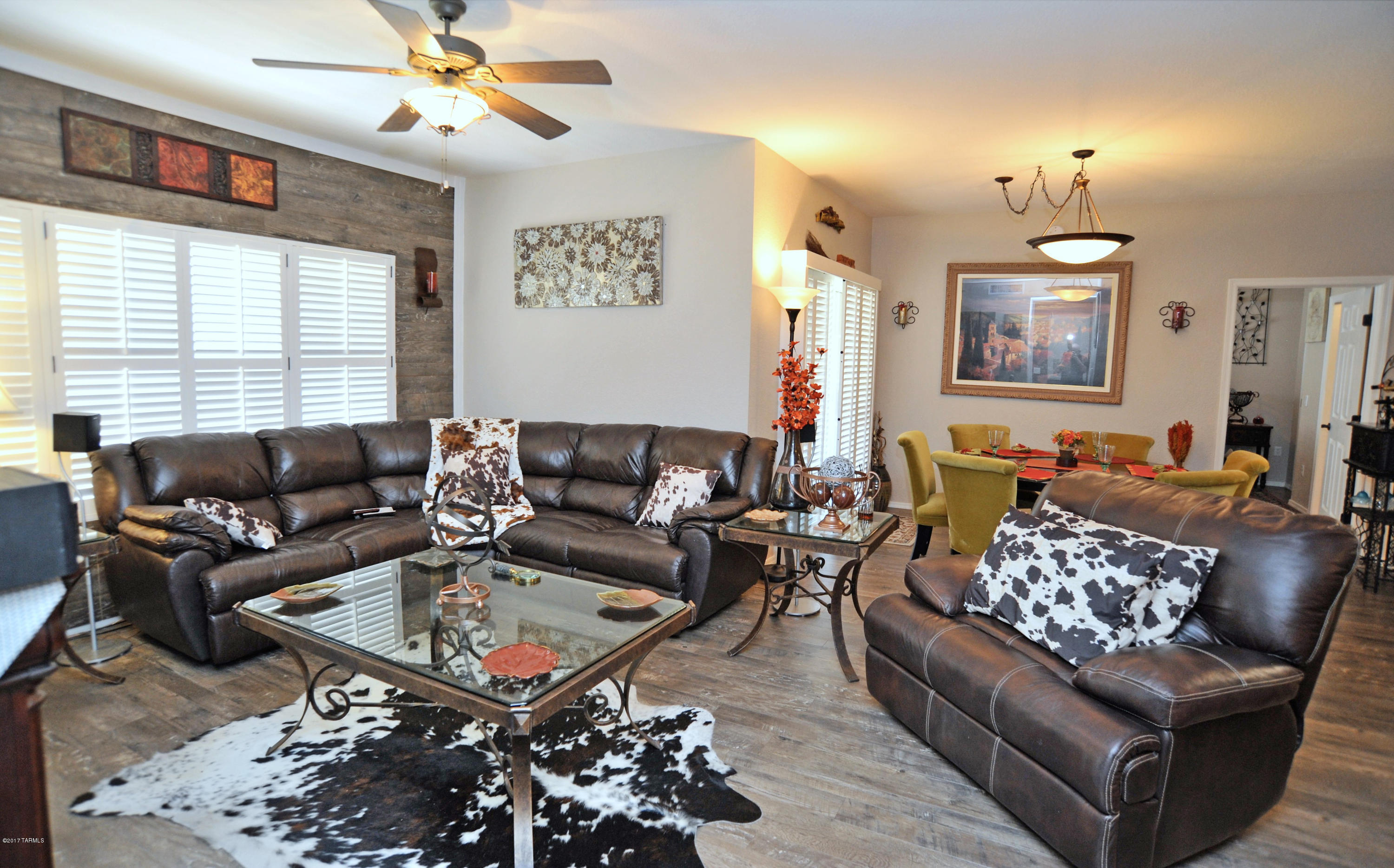 The Boulders at La Reserve Condominiums - Residential