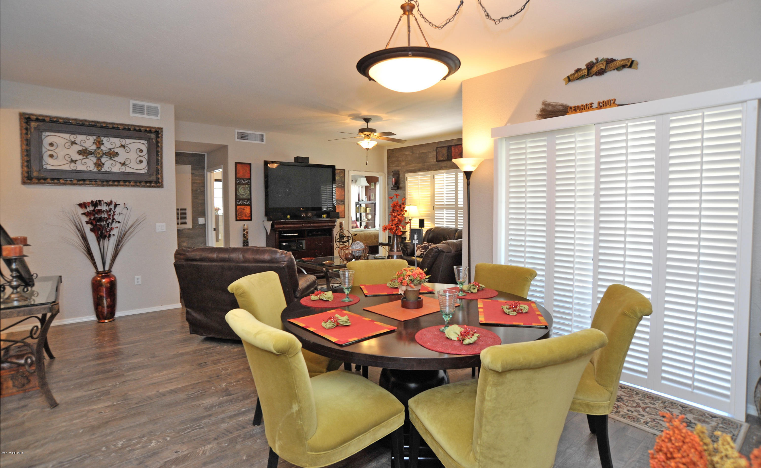 The Boulders at La Reserve Condominiums - Residential