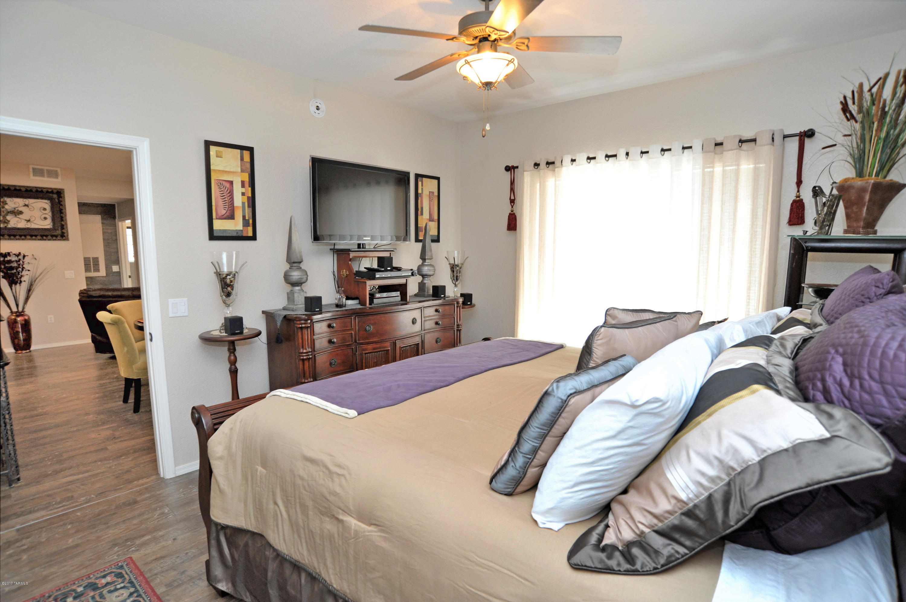 The Boulders at La Reserve Condominiums - Residential