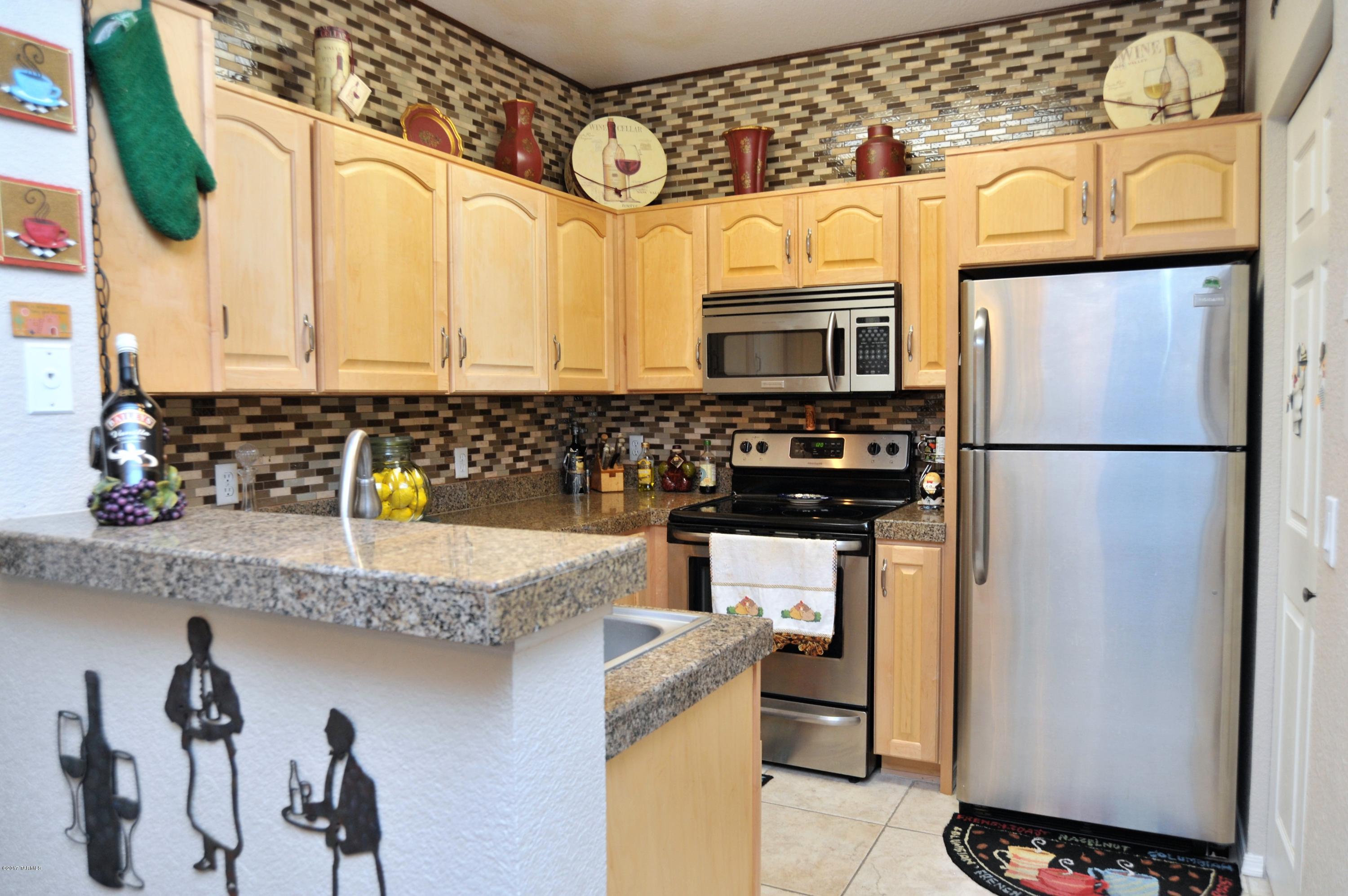 The Boulders at La Reserve Condominiums - Residential