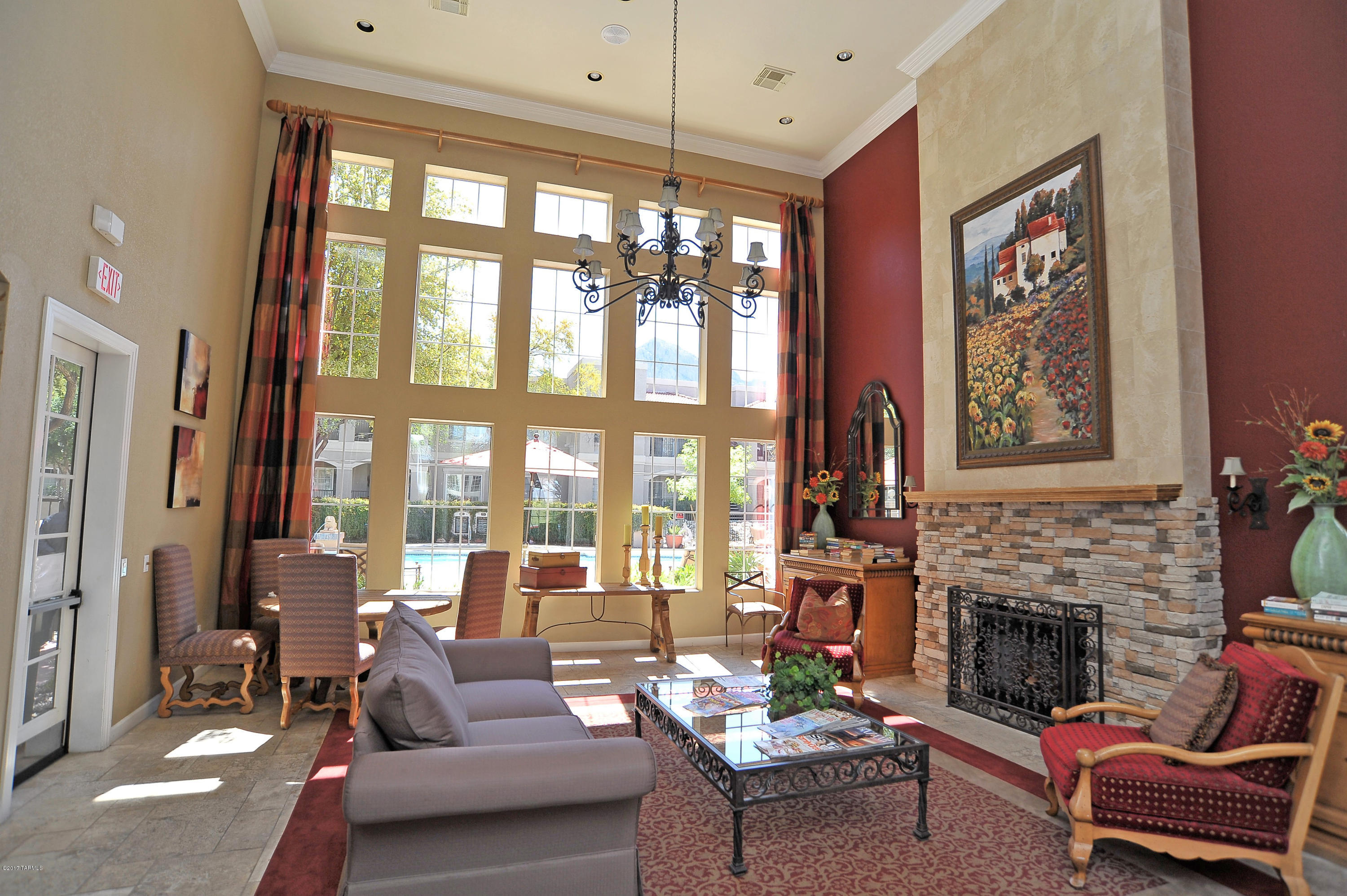 The Boulders at La Reserve Condominiums - Residential