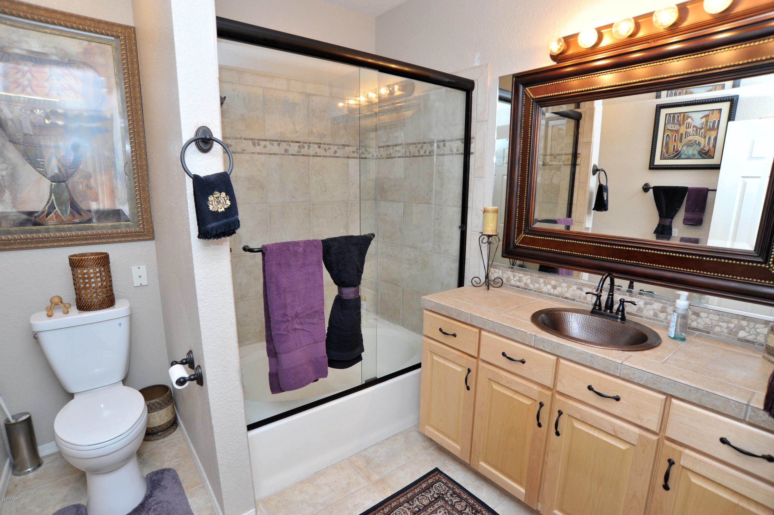 The Boulders at La Reserve Condominiums - Residential