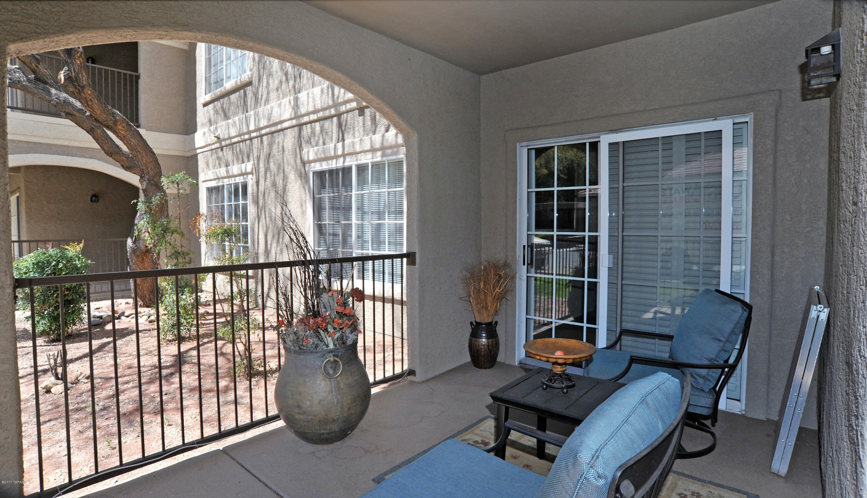 The Boulders at La Reserve Condominiums - Residential