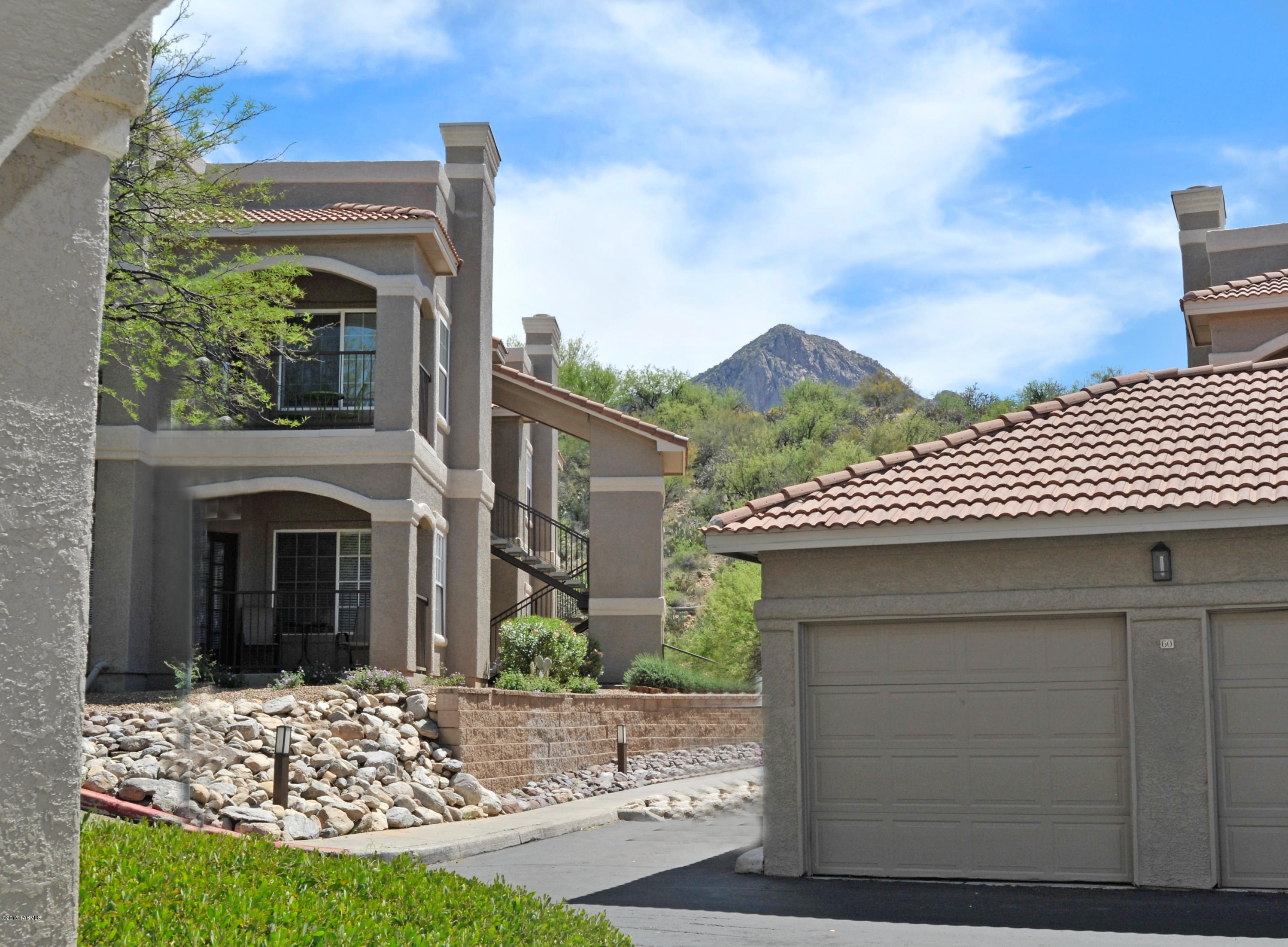 The Boulders at La Reserve Condominiums - Residential