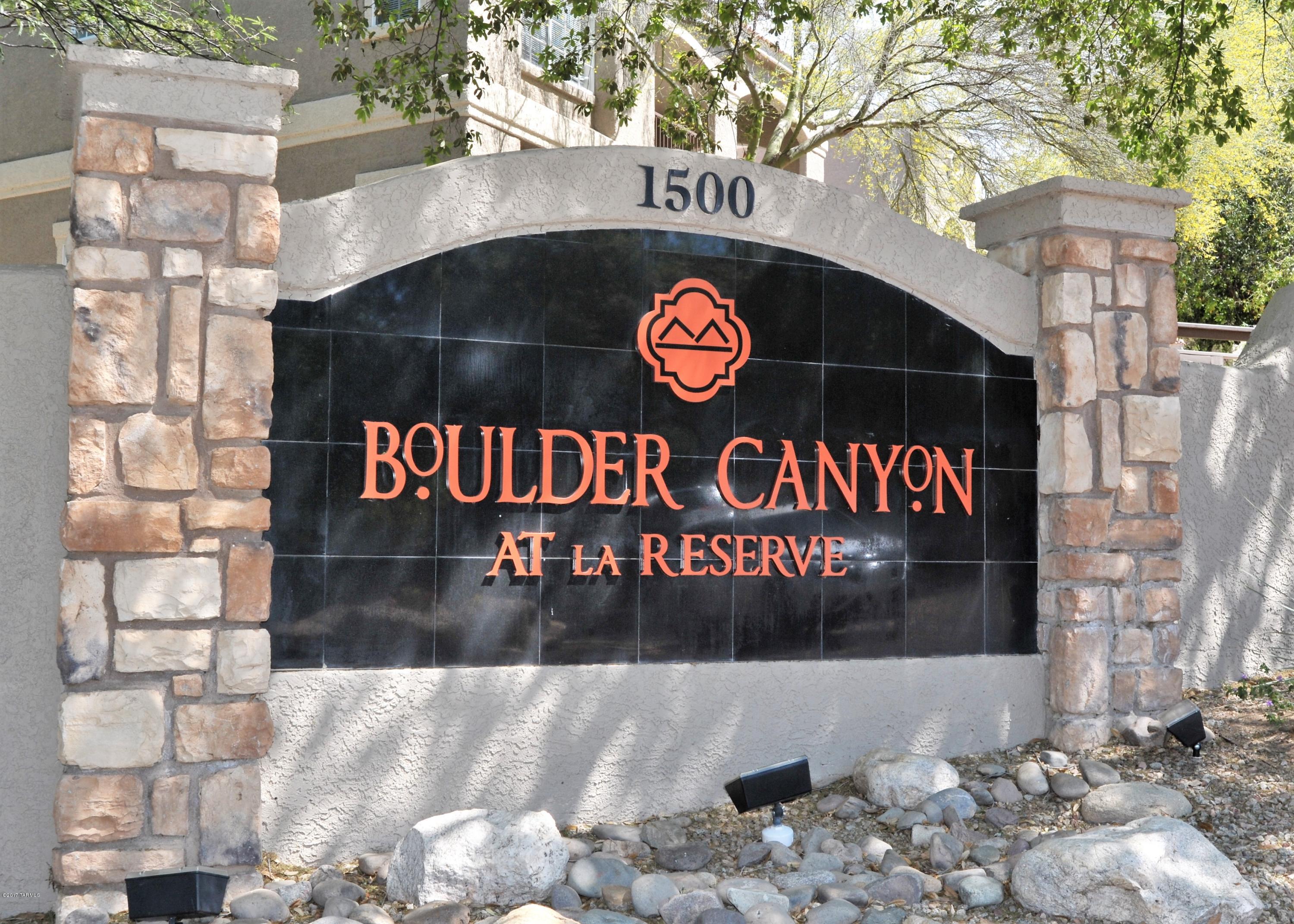 The Boulders at La Reserve Condominiums - Residential