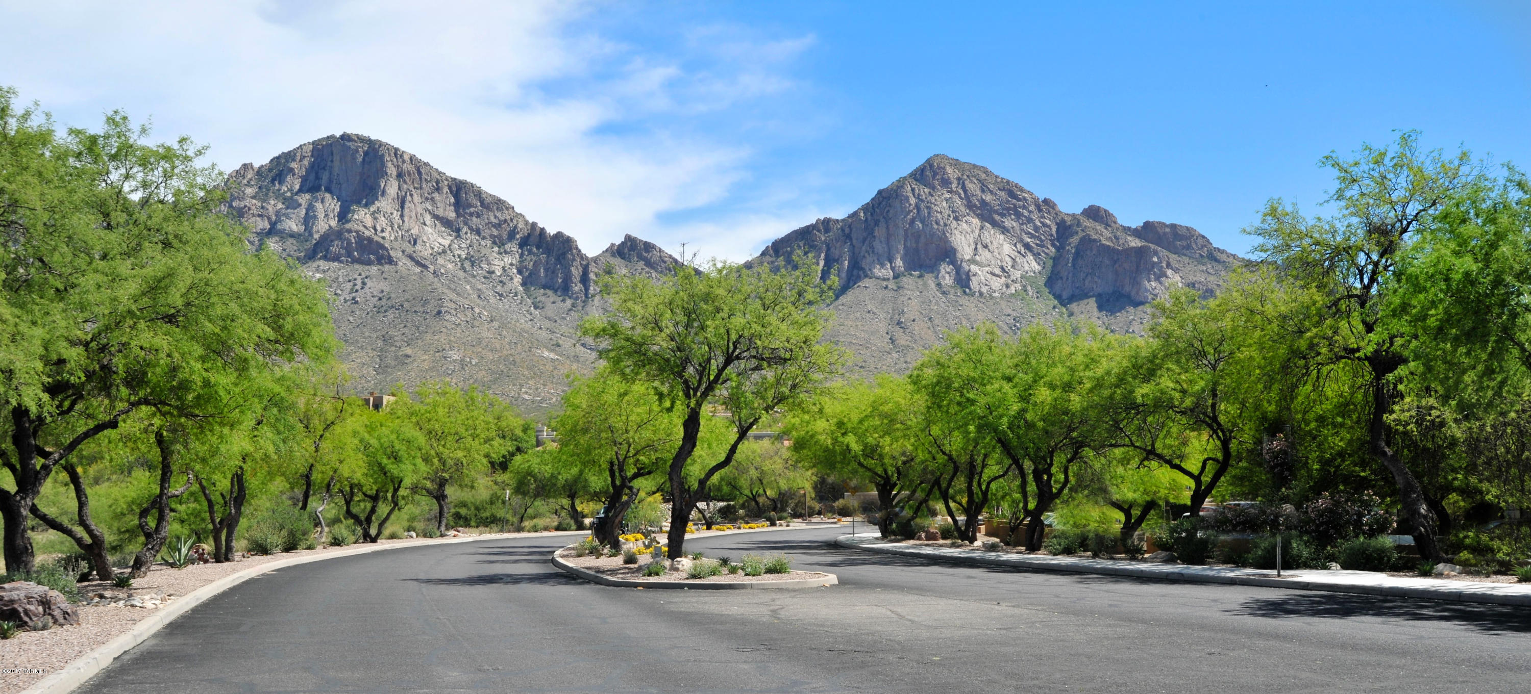 The Boulders at La Reserve Condominiums - Residential