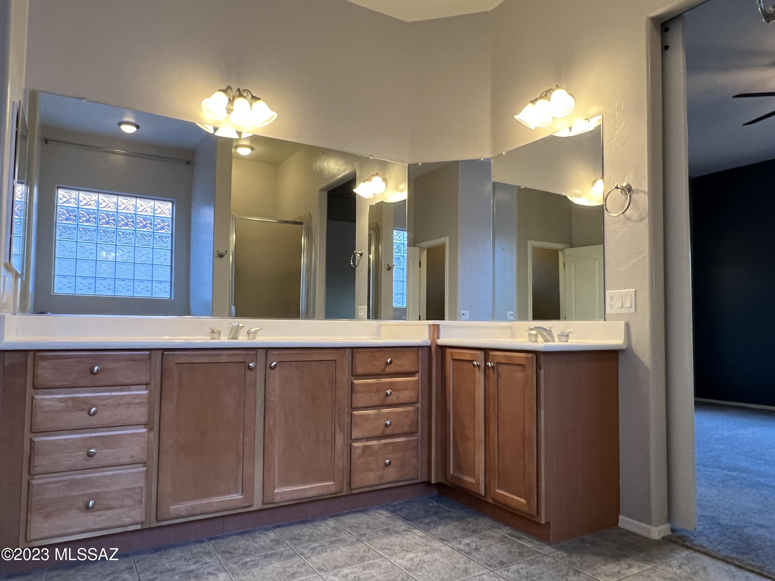 Desert Willow Estates (1-110) - Residential