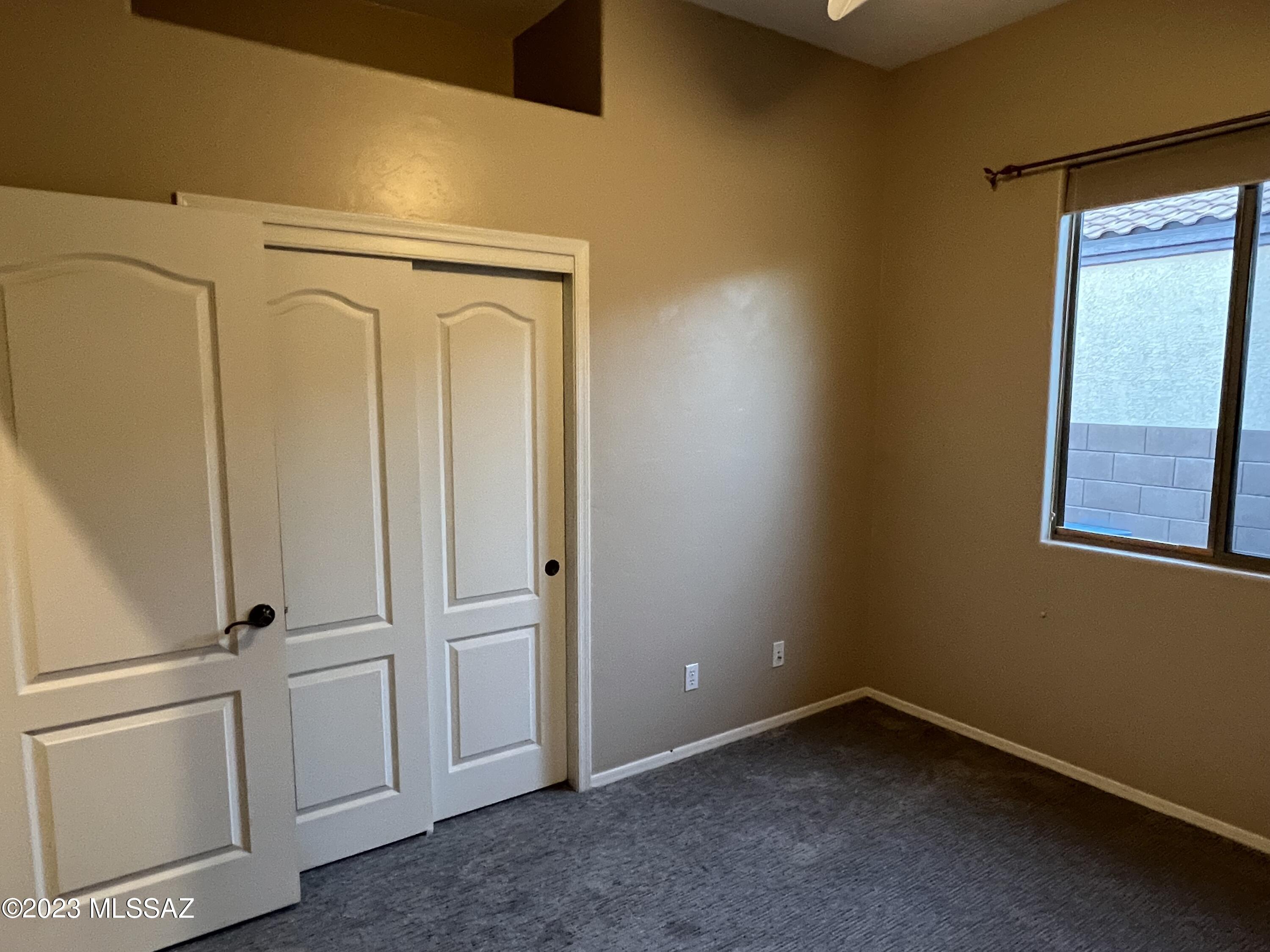 Desert Willow Estates (1-110) - Residential