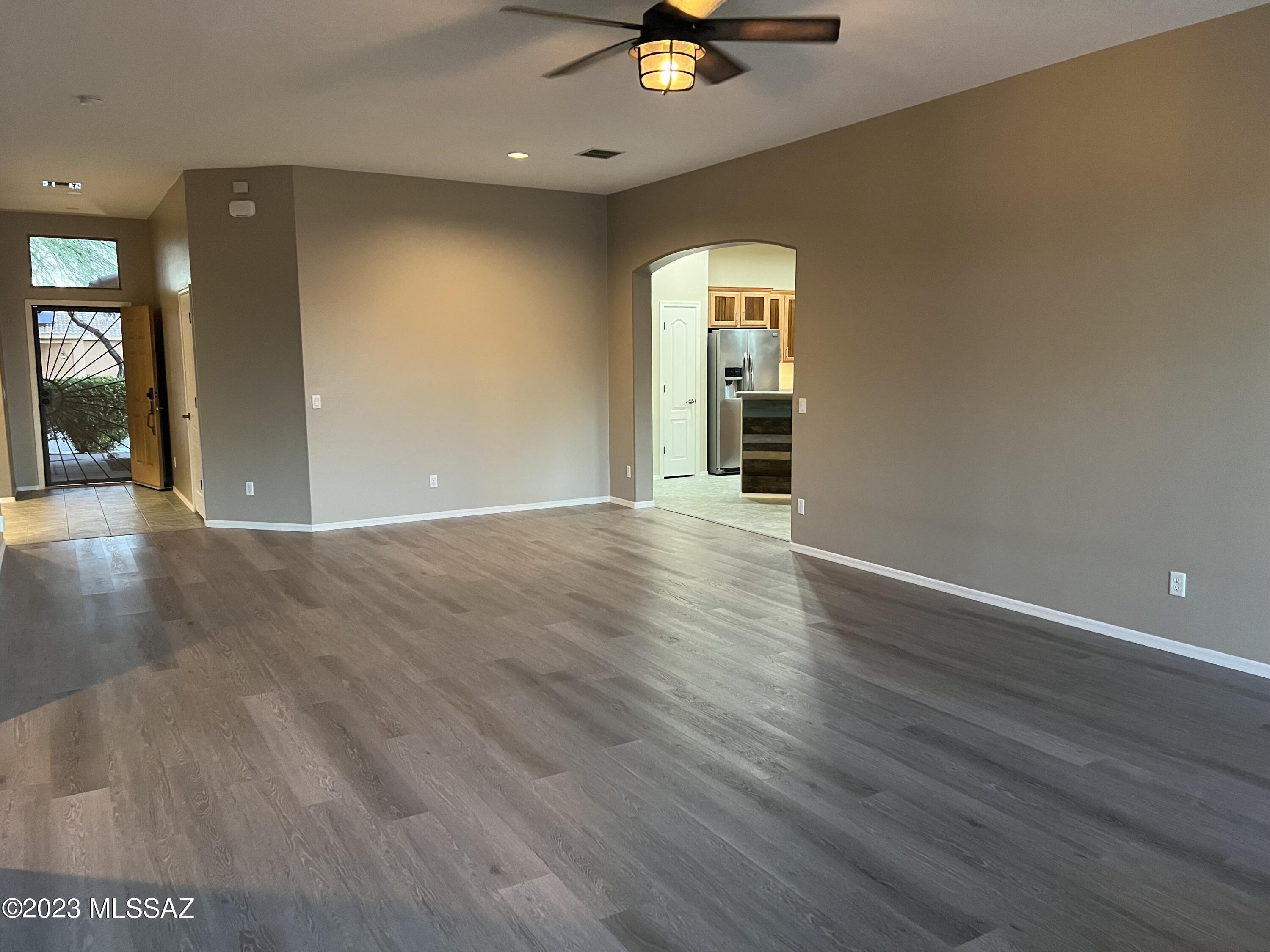 Desert Willow Estates (1-110) - Residential