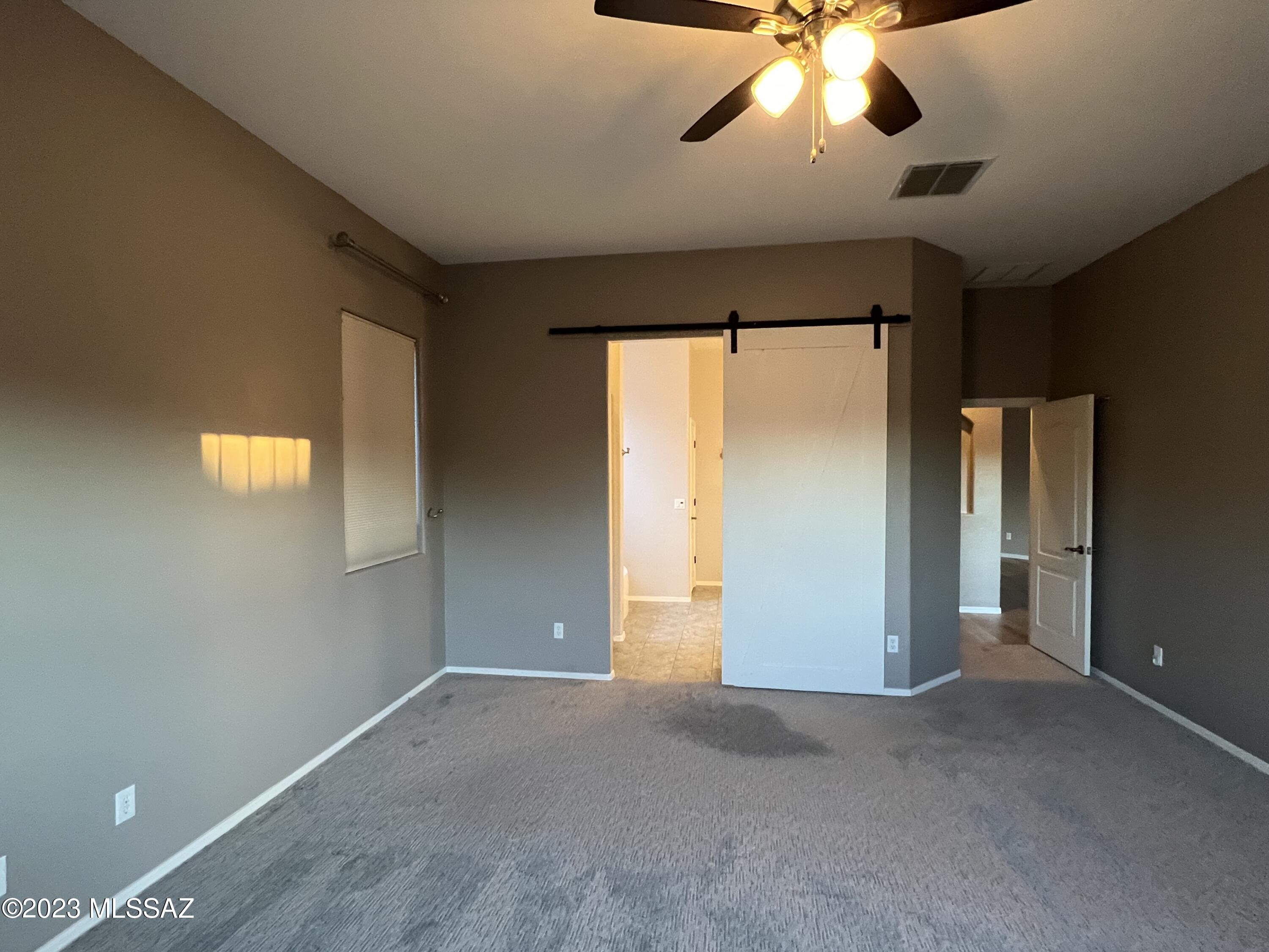 Desert Willow Estates (1-110) - Residential