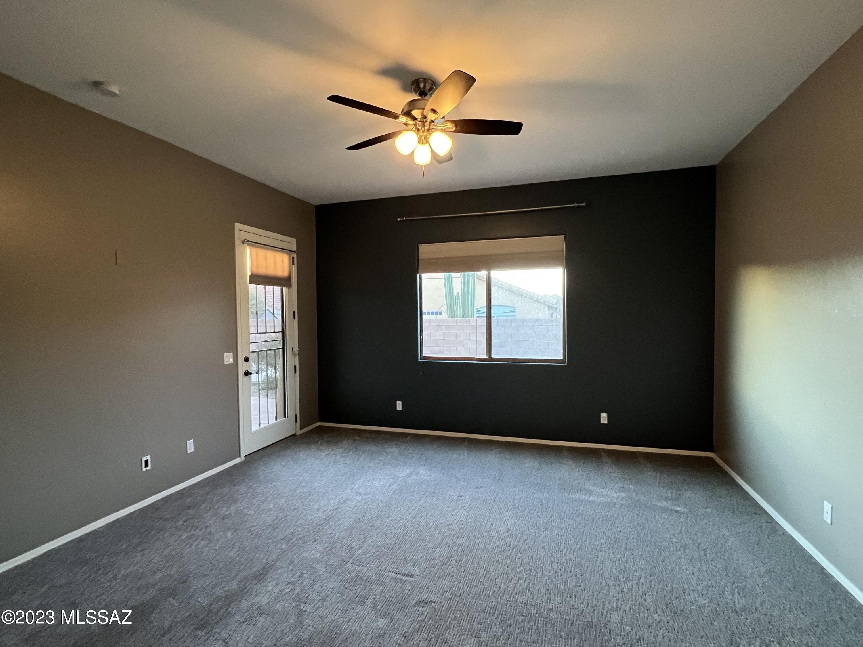 Desert Willow Estates (1-110) - Residential
