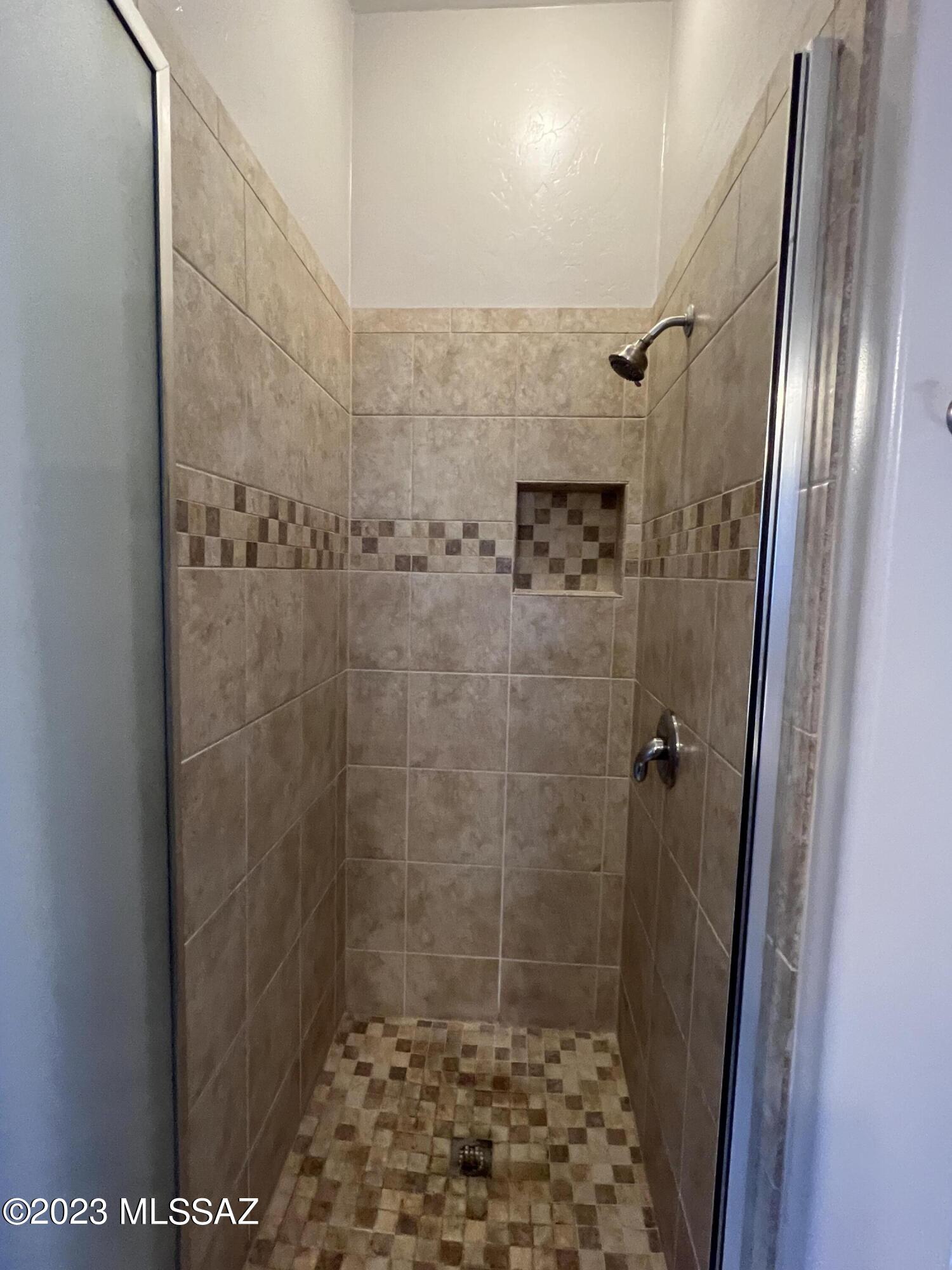 Desert Willow Estates (1-110) - Residential