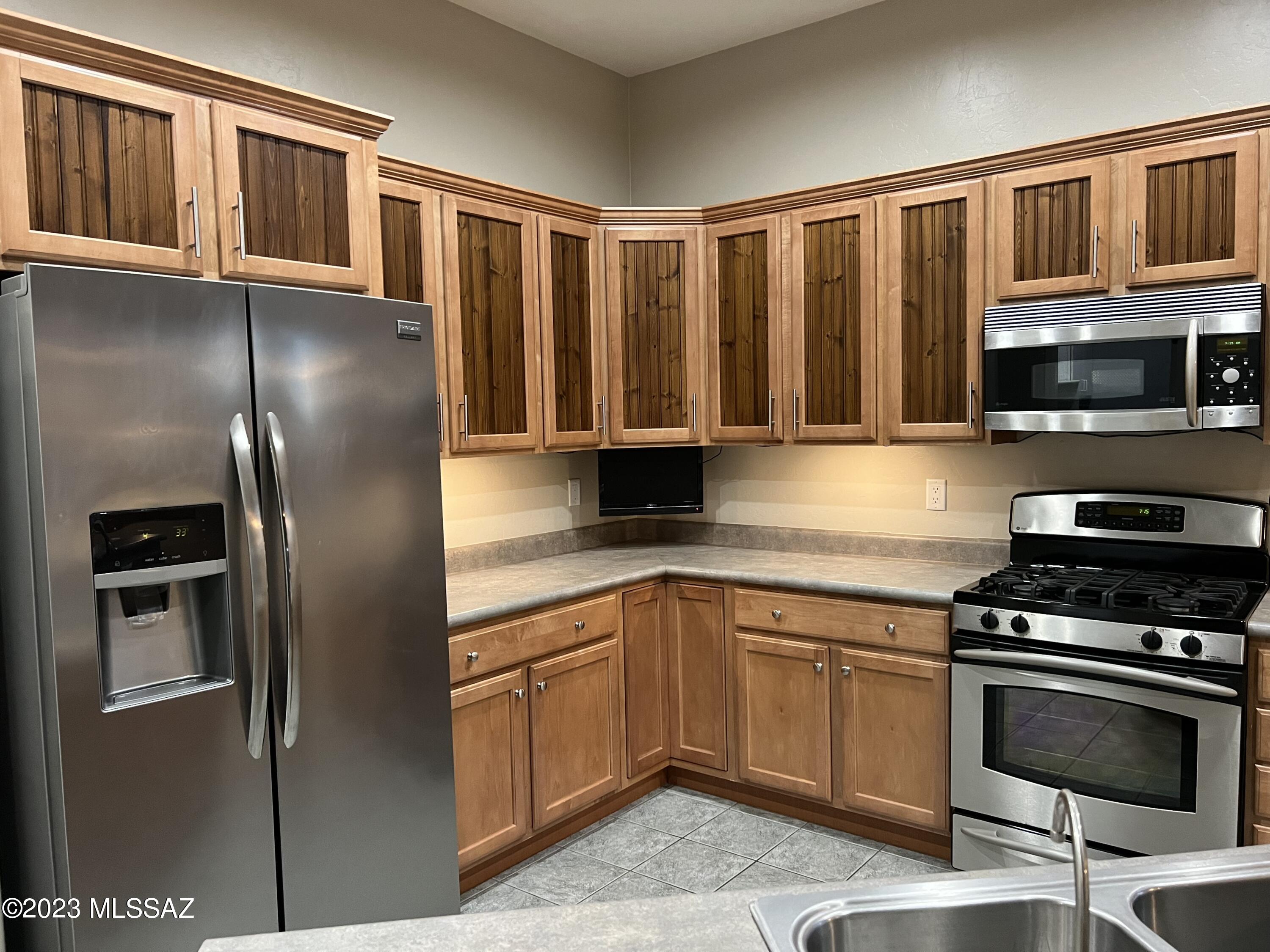 Desert Willow Estates (1-110) - Residential