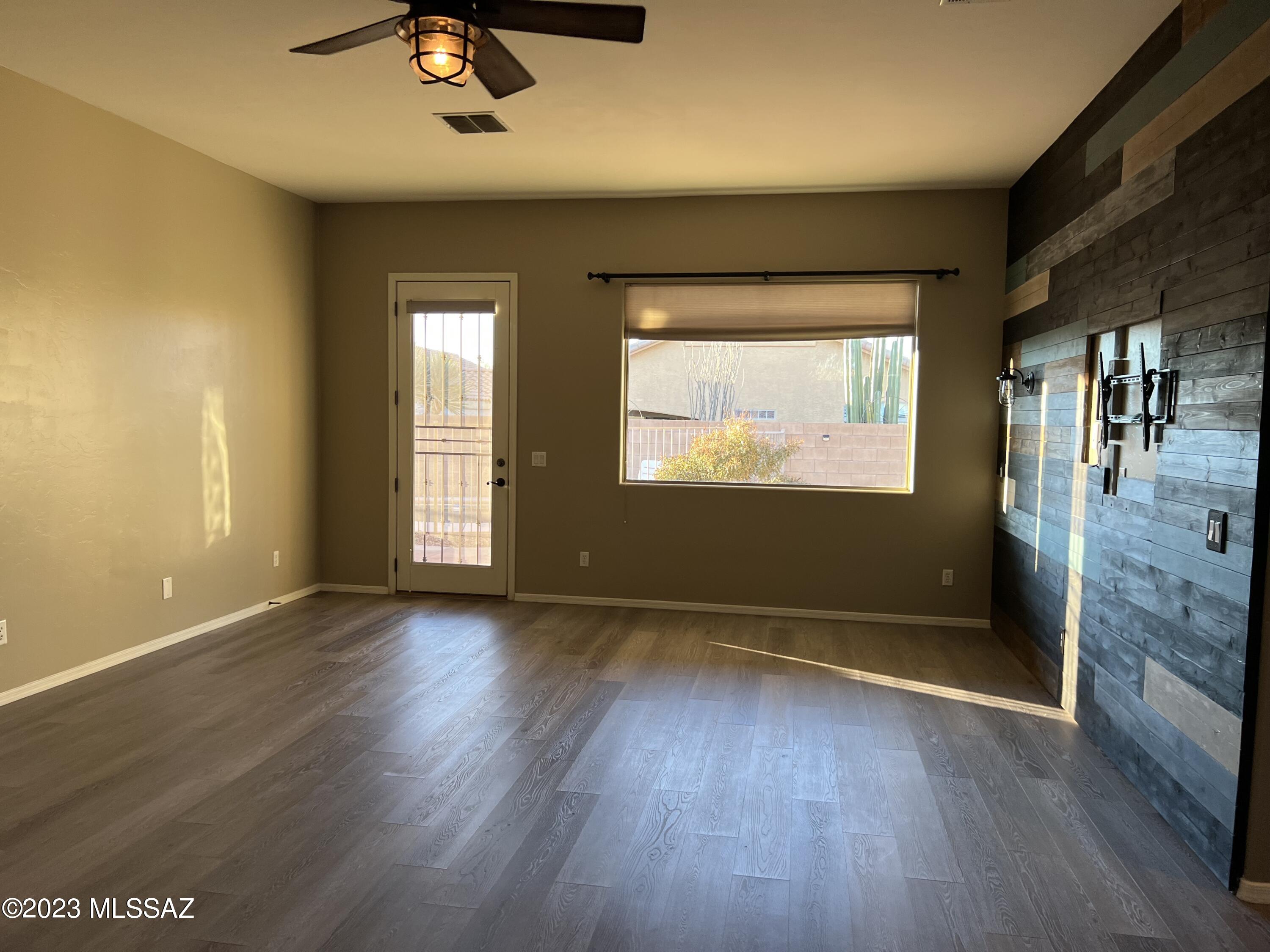 Desert Willow Estates (1-110) - Residential