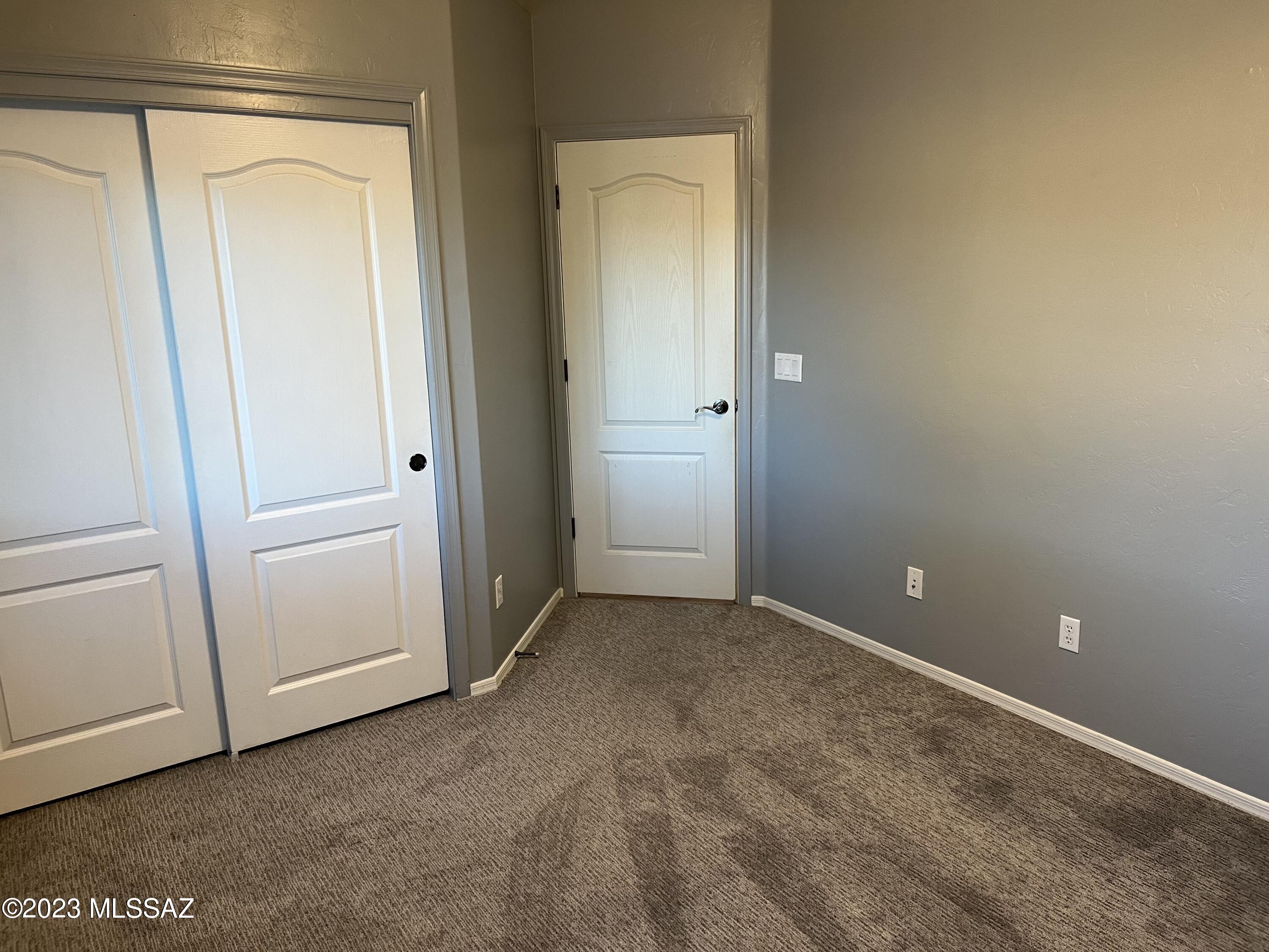 Desert Willow Estates (1-110) - Residential