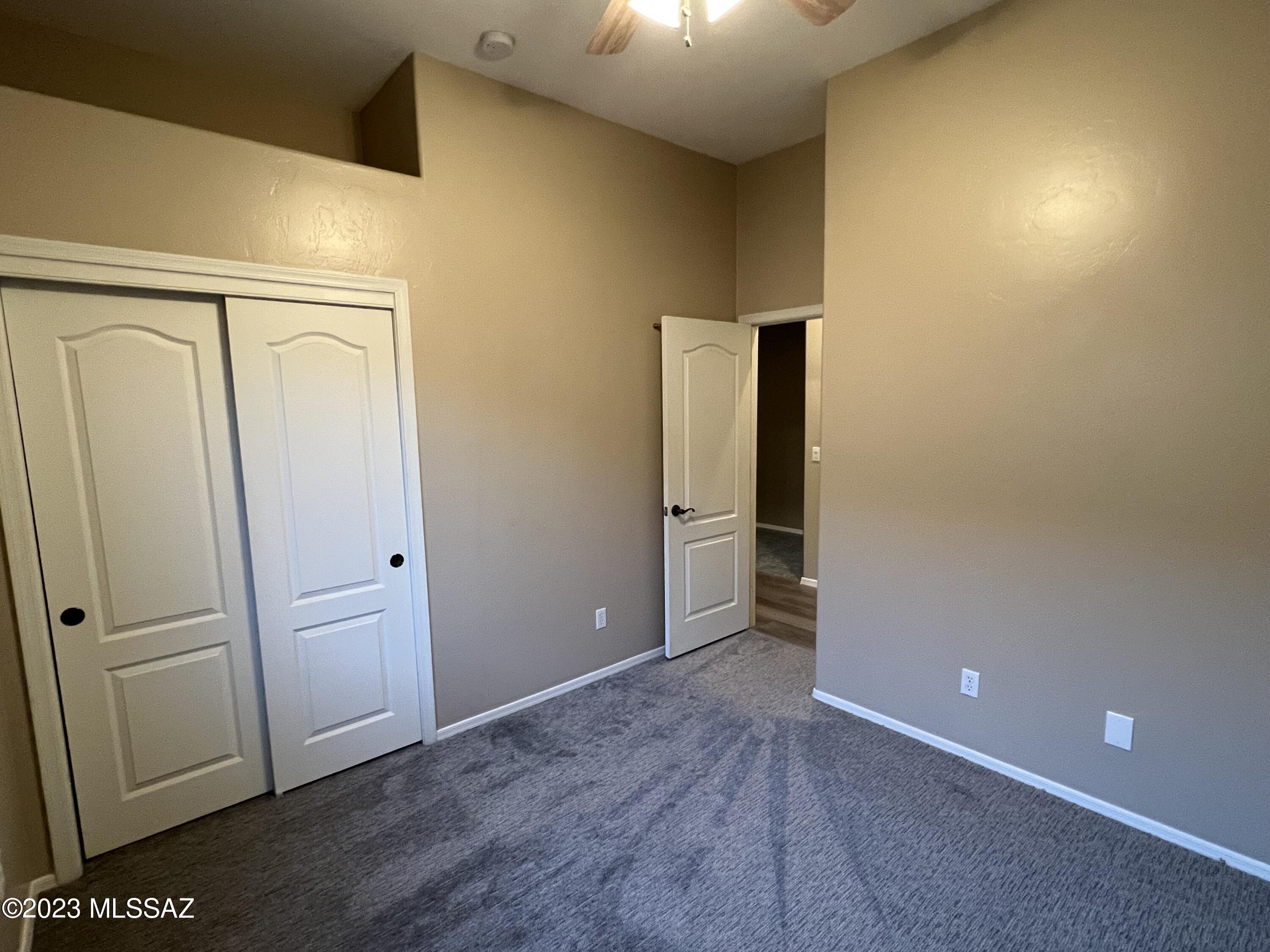 Desert Willow Estates (1-110) - Residential